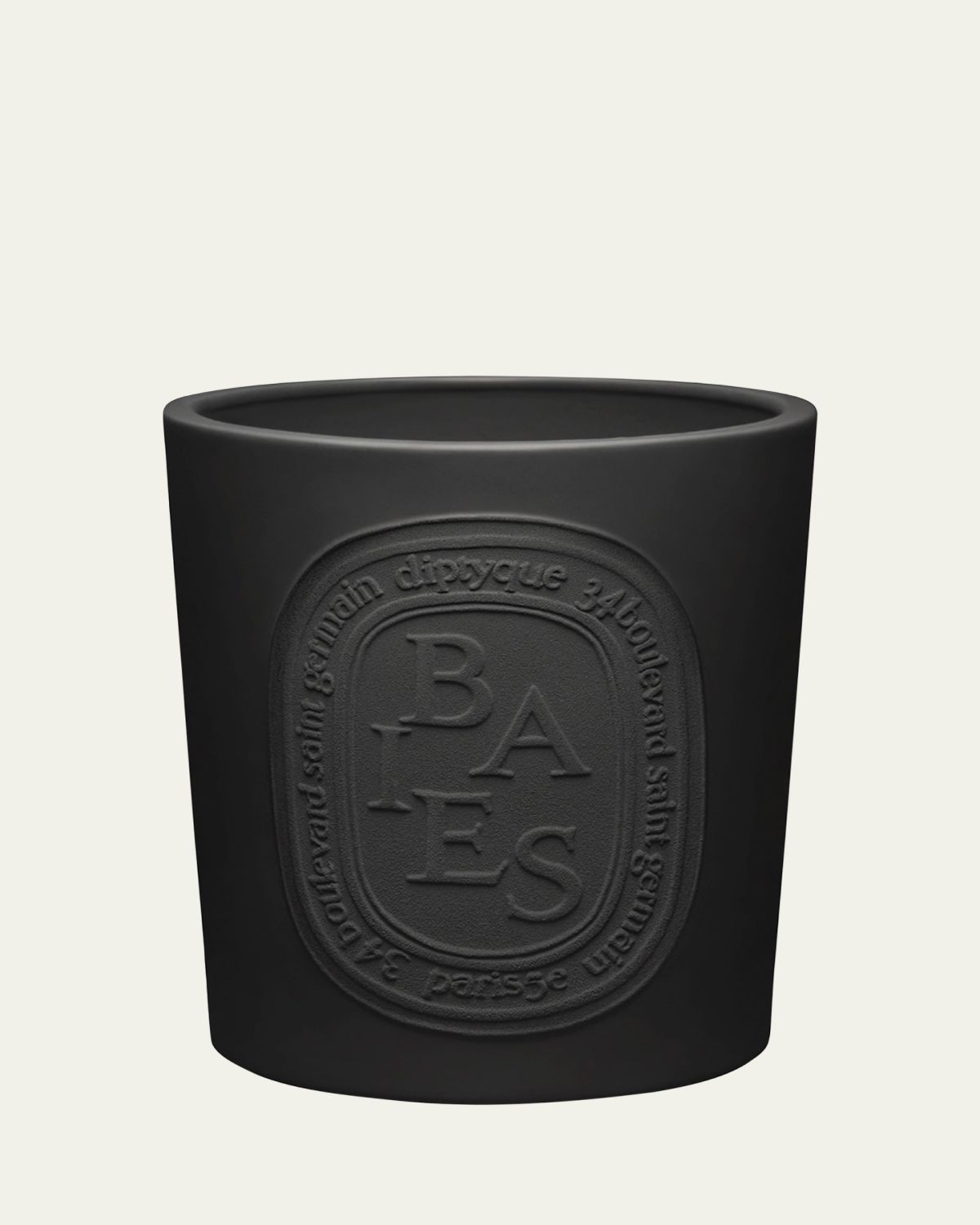 DIPTYQUE Baies (Berries) Indoor & Outdoor Scented Candle, 51.3 oz.