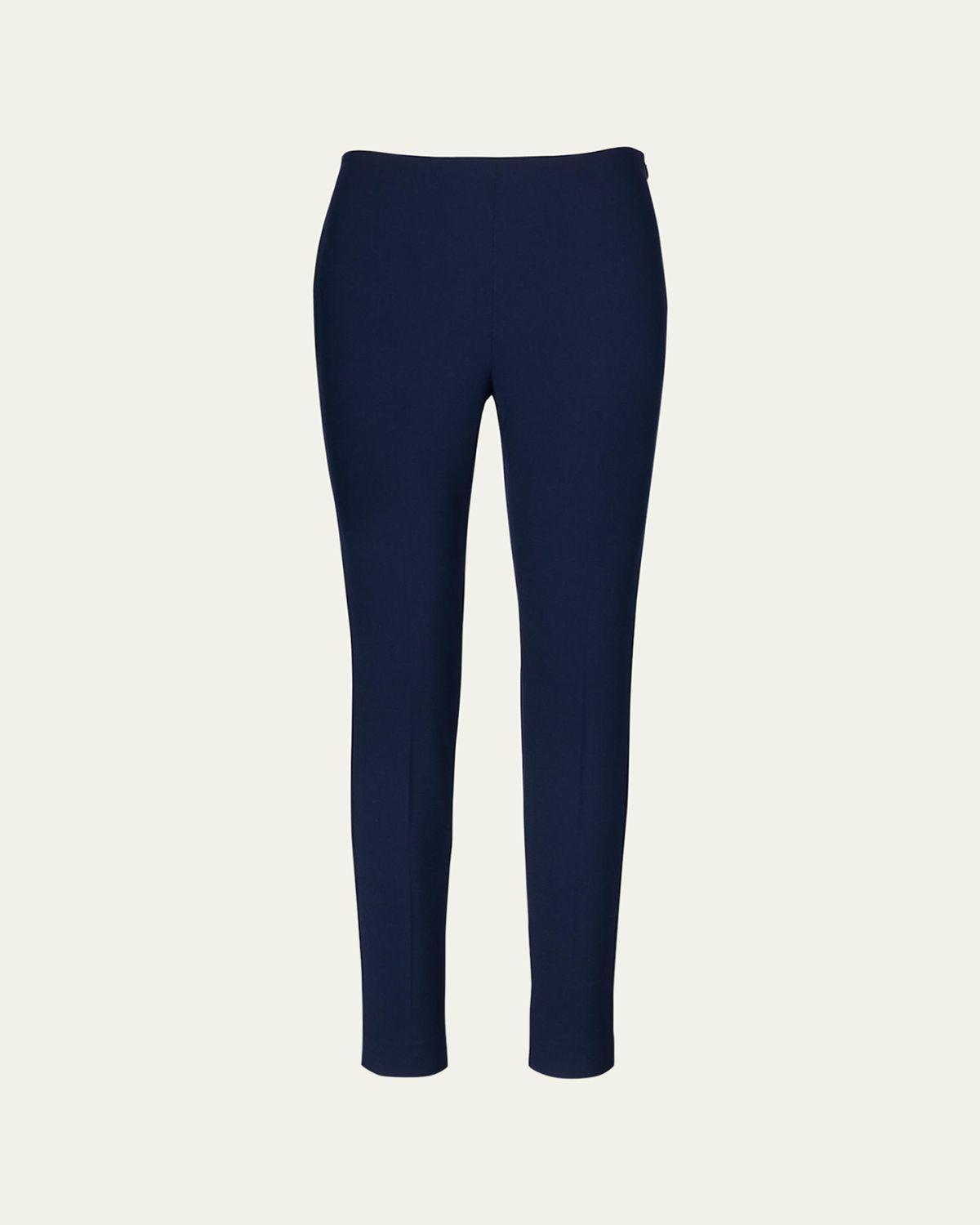 Ralph Lauren Collection Alandra Stretch Wool Pants | Thumbnail 6 Ralph Lauren Collection Alandra Stretch Wool Pants | Thumbnail 6
