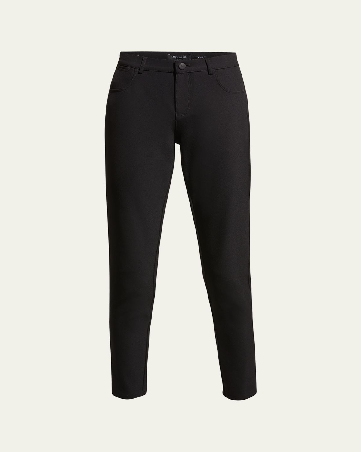 Lafayette 148 New York Mercer Acclaimed Stretch Mid-Rise Skinny Jeans | Thumbnail 6 Lafayette 148 New York Mercer Acclaimed Stretch Mid-Rise Skinny Jeans | Thumbnail 6