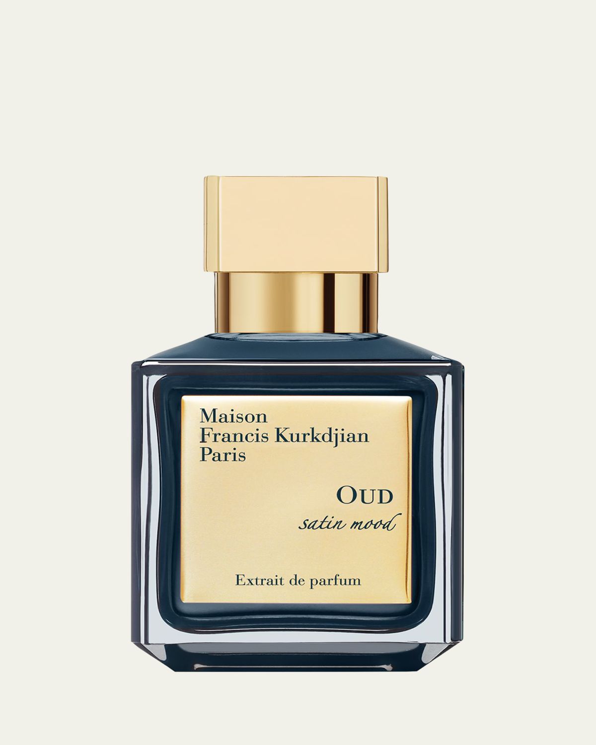Maison Francis Kurkdjian OUD Satin Mood Extrait de Parfum, 2.4 oz. | Thumbnail 3