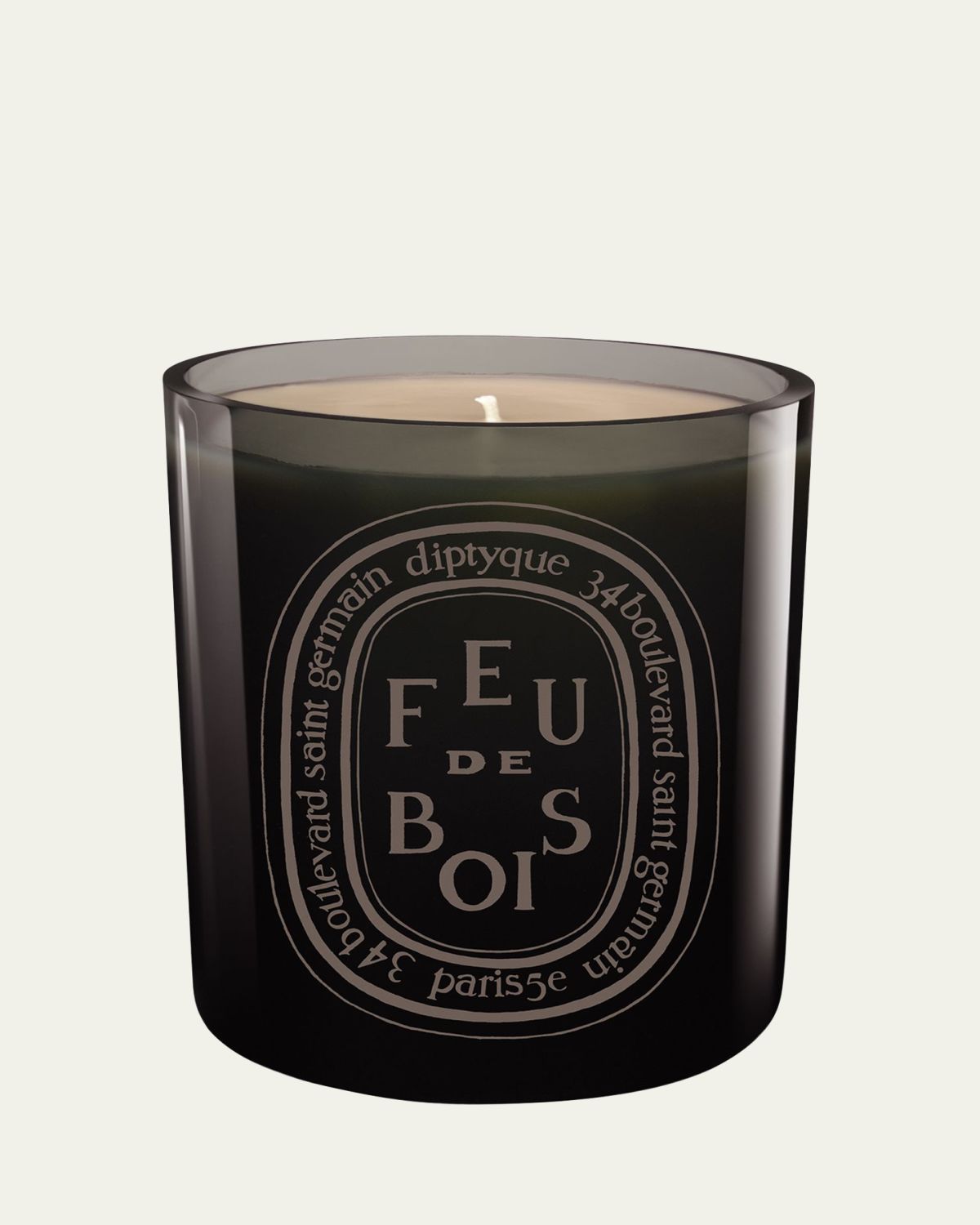 DIPTYQUE Feu de Bois (Fire Wood) Scented Candle, 10.2 oz.