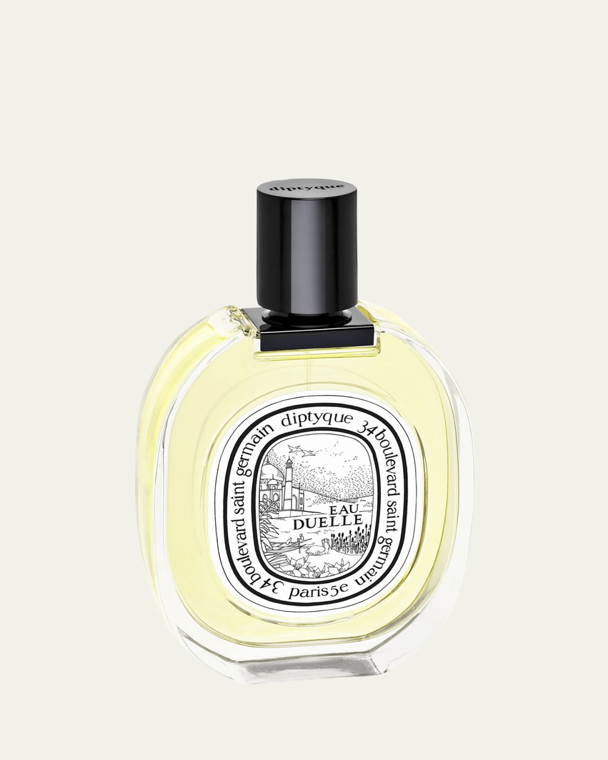 DIPTYQUE Eau Duelle Eau de Toilette, 3.4 oz.