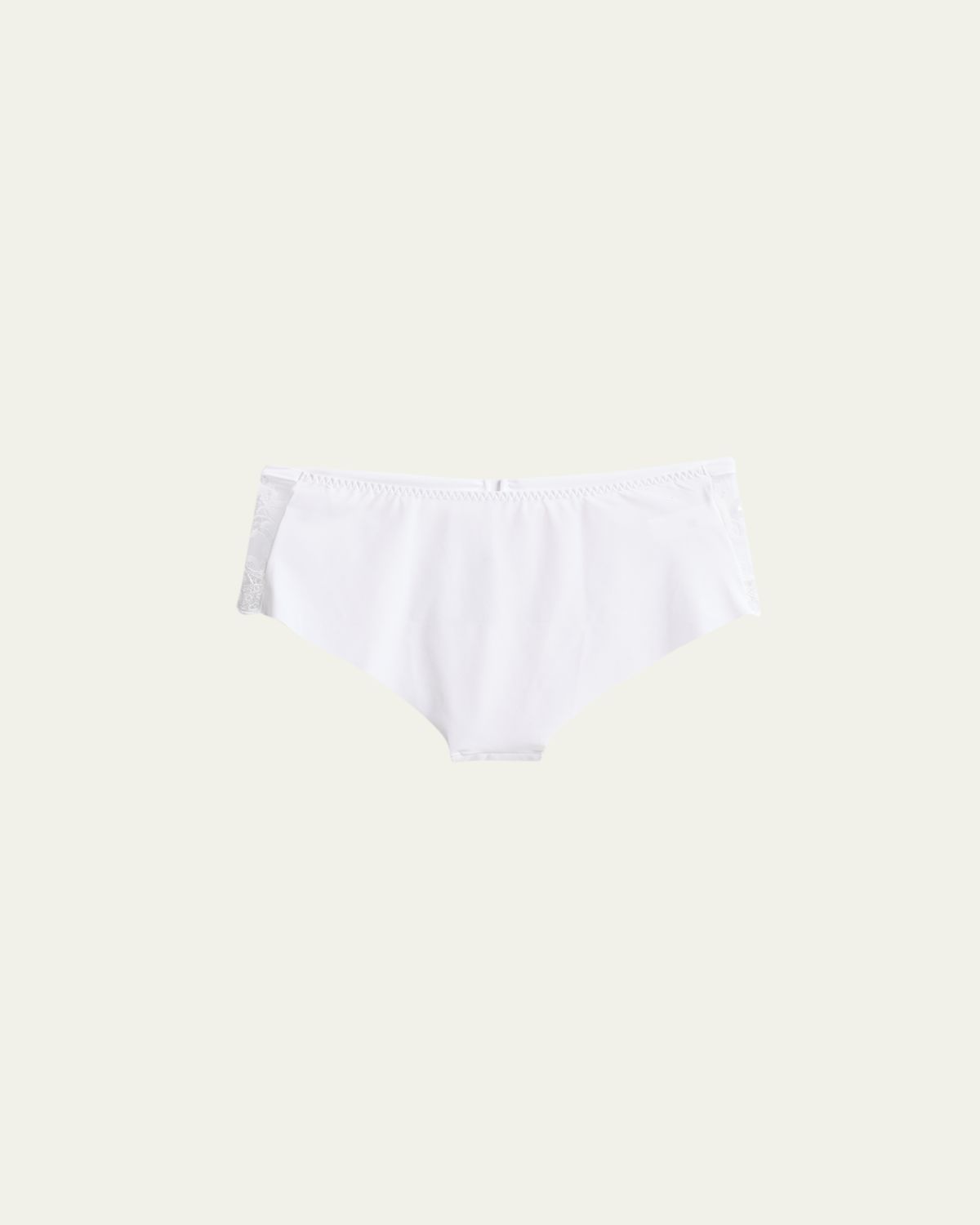 Simone Perele Saga Tattoo Lace Boyshorts