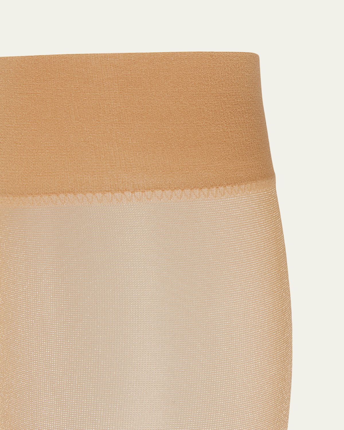 Wolford Satin Touch Sheer Knee-Highs | Thumbnail 3