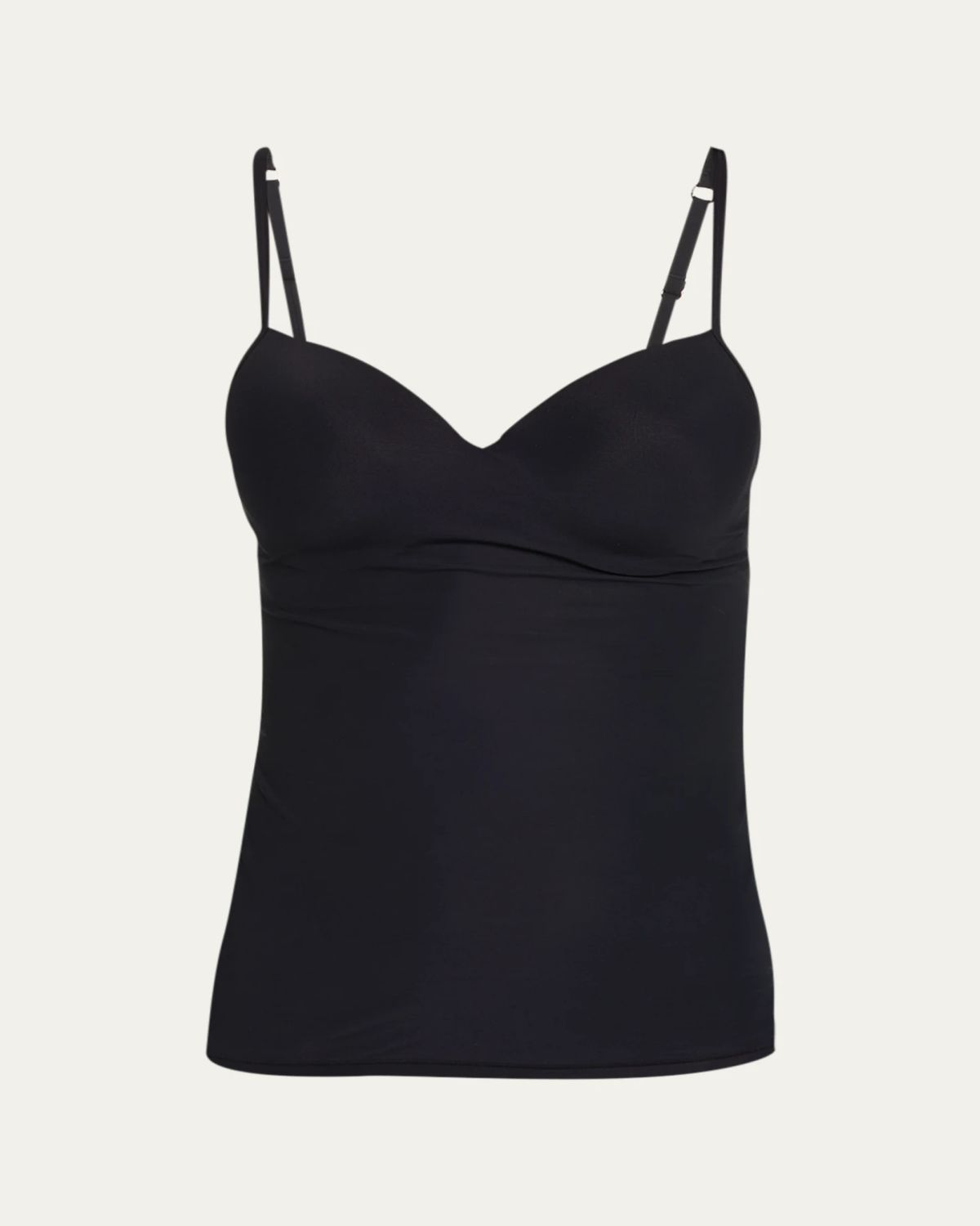 Hanro Allure Bra Camisole | Thumbnail 5