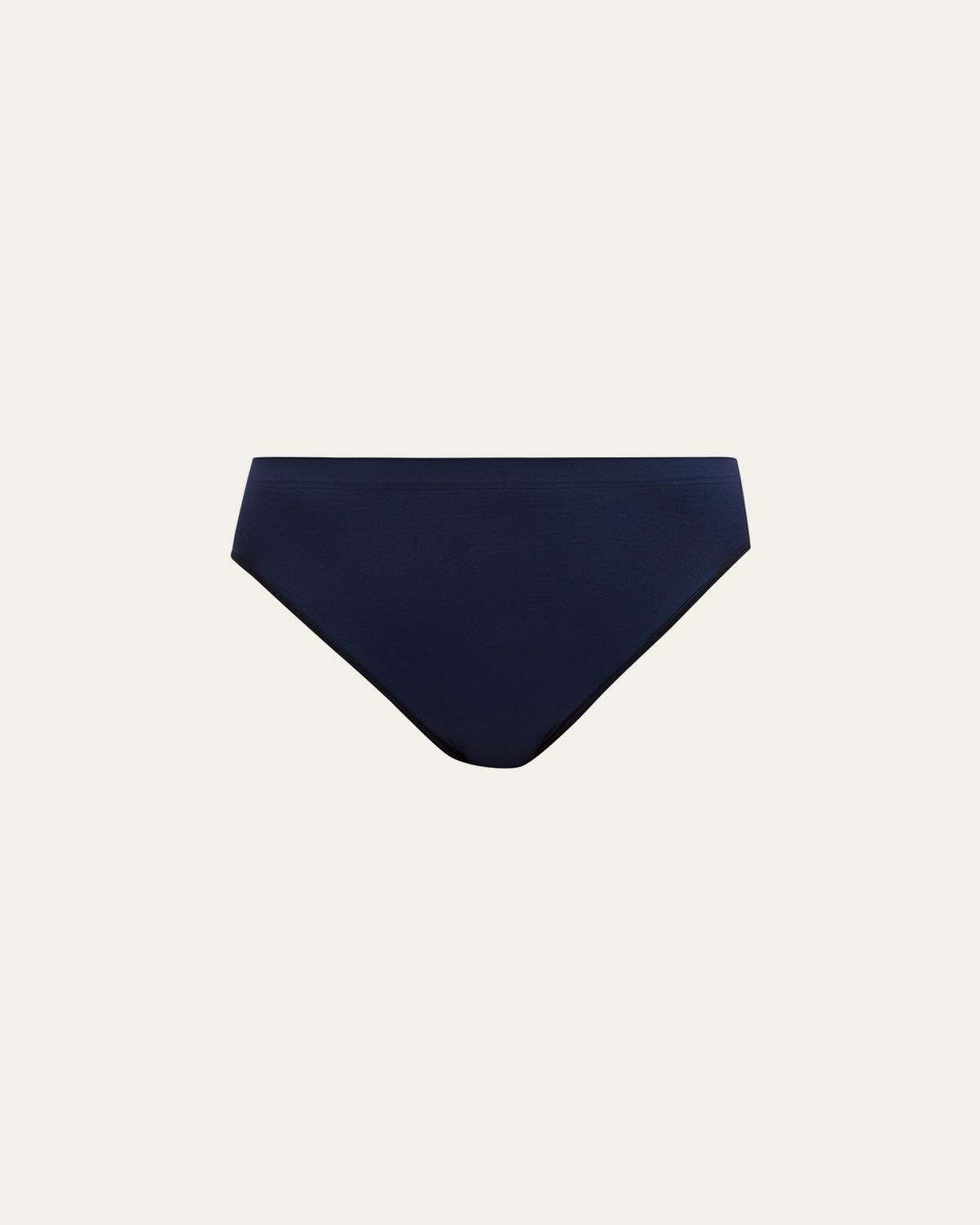 Hanro Touch Feeling High-Cut Briefs