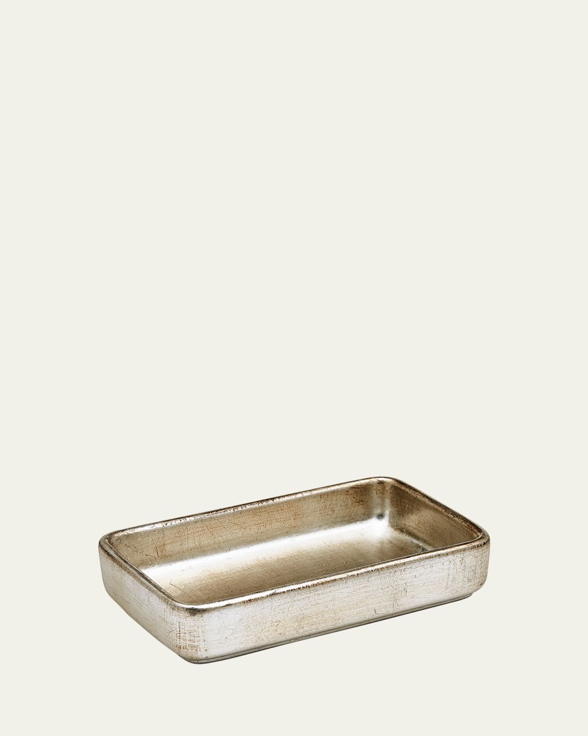 Labrazel Ava Towel Tray, Silver | Thumbnail 3 Labrazel Ava Towel Tray, Silver | Thumbnail 3