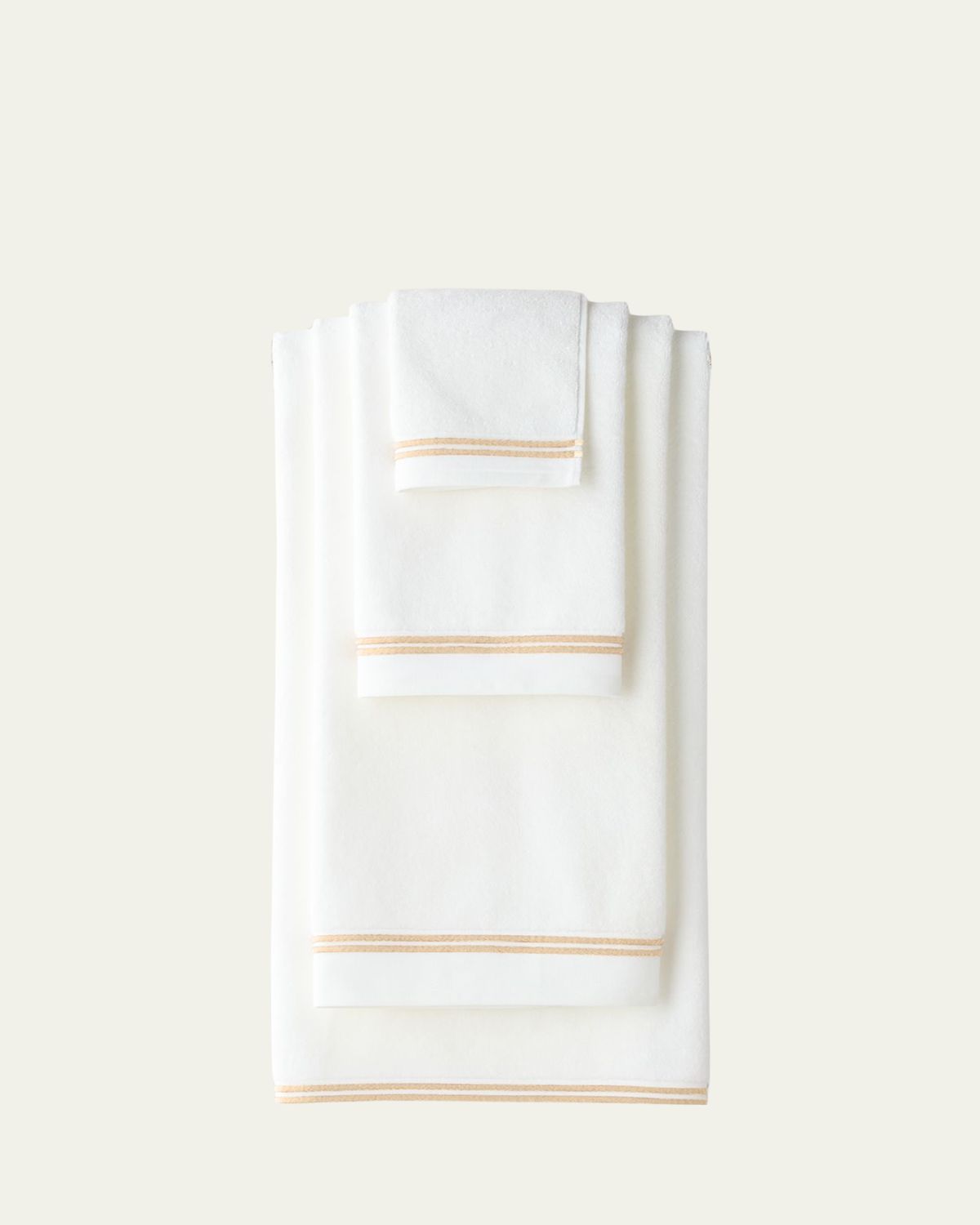 Sferra Aura Wash Cloth | Thumbnail 4