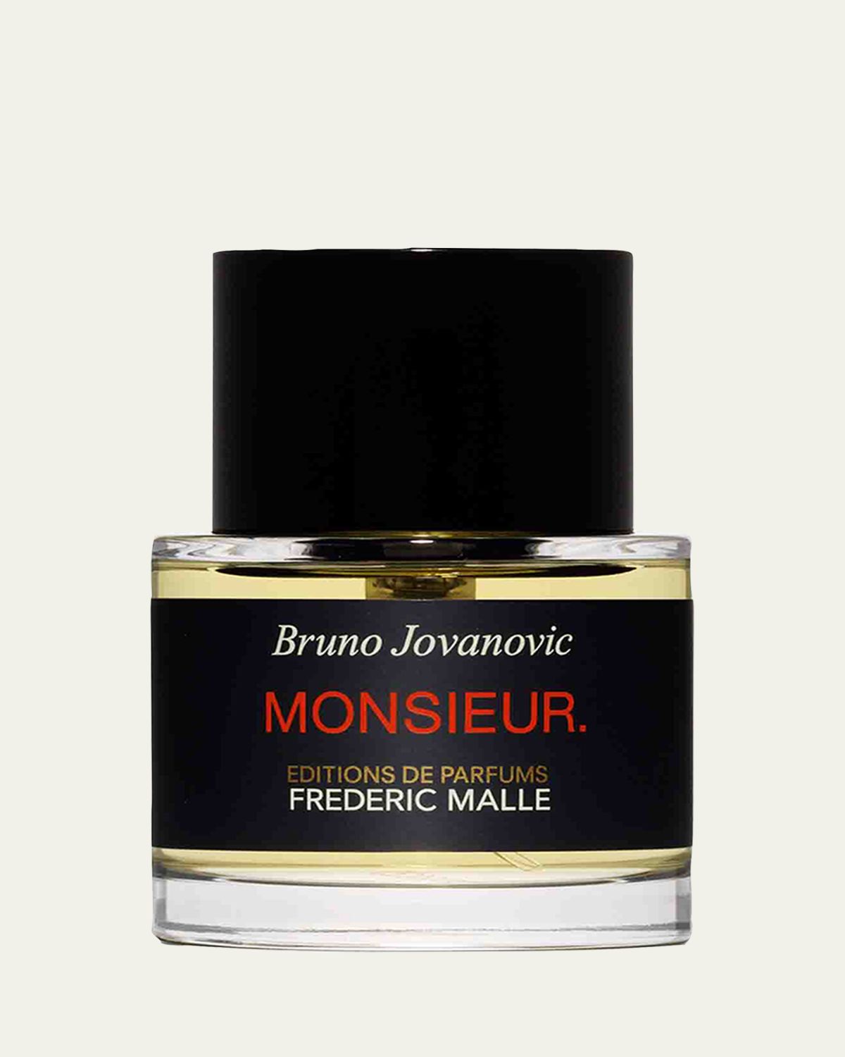 Editions de Parfums Frederic Malle Monsieur. Perfume, 1.7 oz.