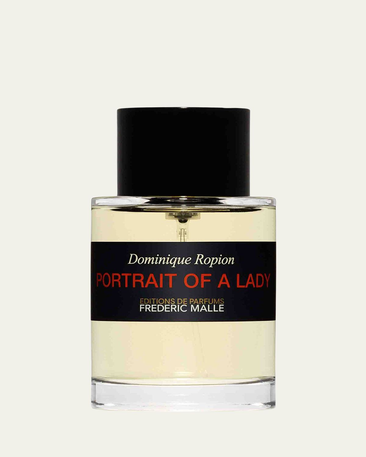 Editions de Parfums Frederic Malle Portrait of a Lady Perfume, 3.4 oz. | Thumbnail 7