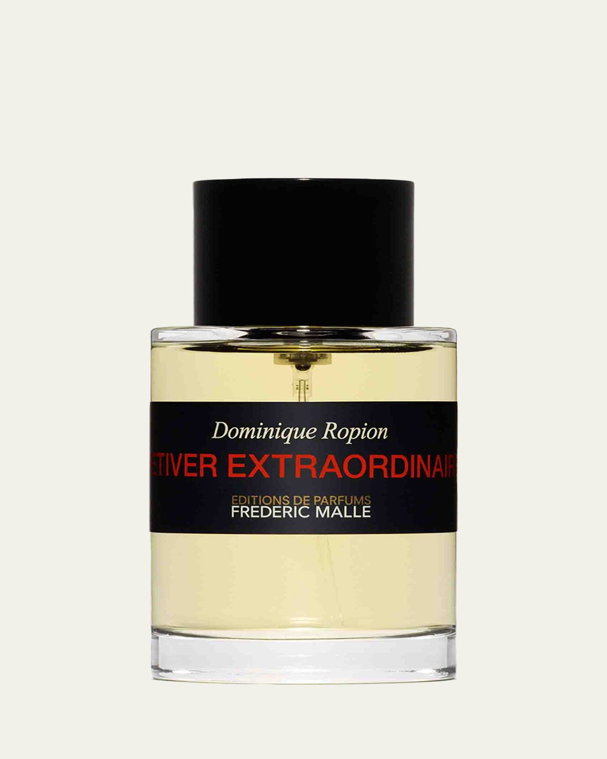 Editions de Parfums Frederic Malle Vetiver Extraordinaire Perfume | Thumbnail 7