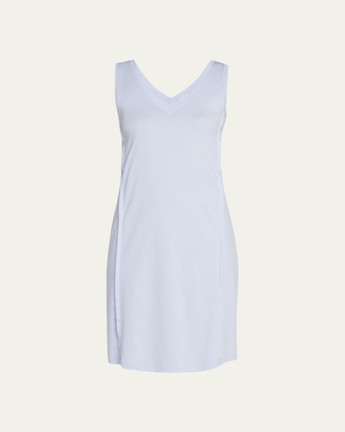 Hanro Pure Essence Sleeveless Nightgown
