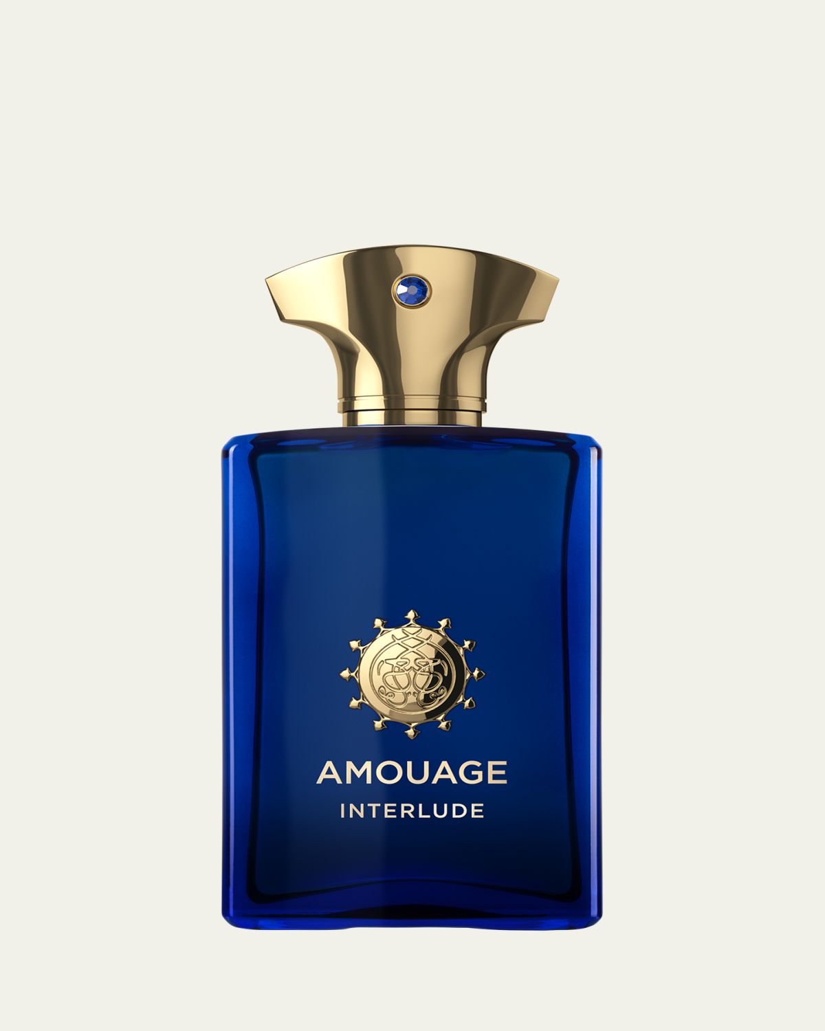 Amouage Interlude Man Eau de Parfum, 3.3 oz.