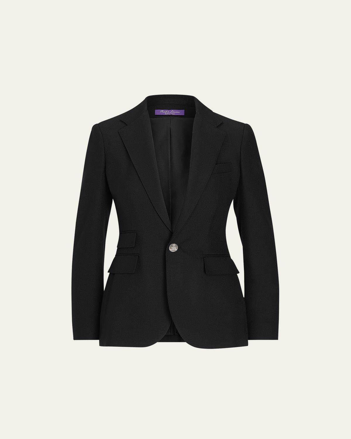 Ralph Lauren Collection Parker Cashmere Jacket
