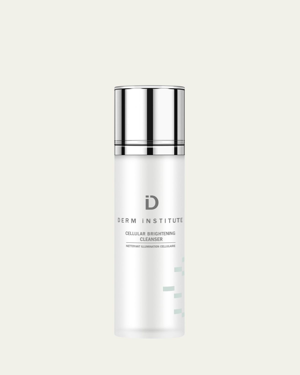 DERM INSTITUTE Cellular Brightening Cleanser