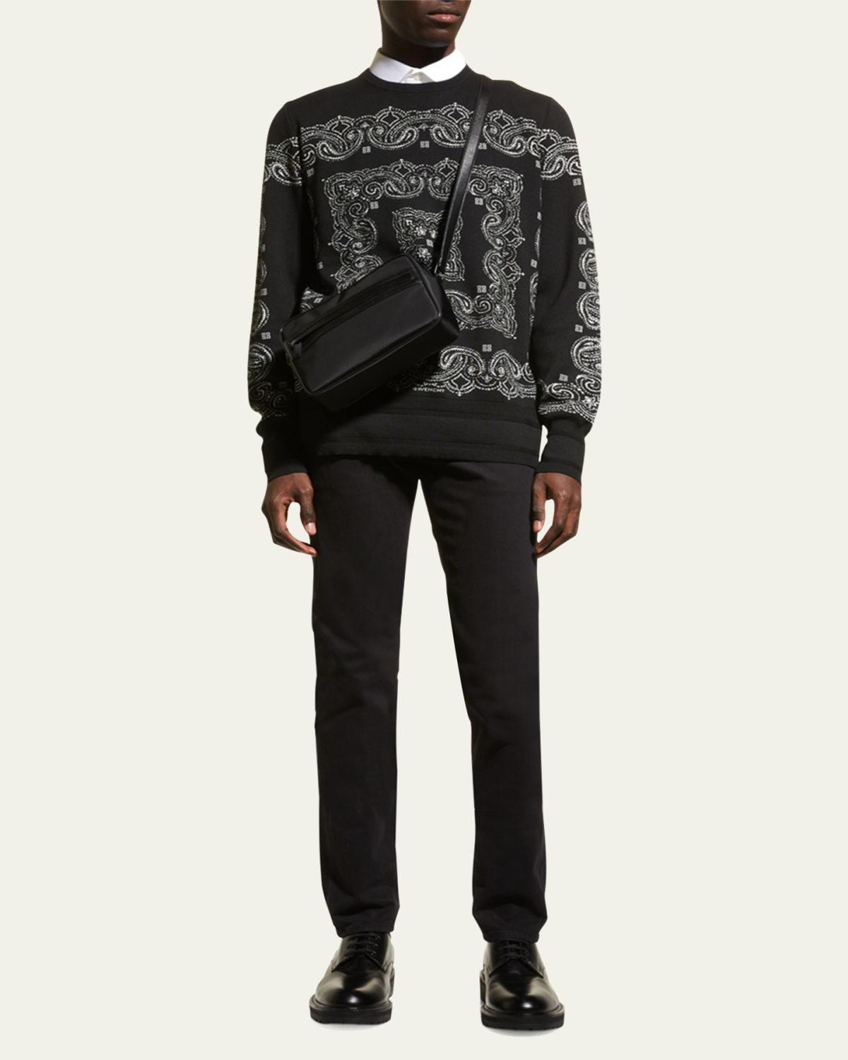 AG Jeans Men's Tellis Modern Slim Sud Twill Pants | Thumbnail 2 AG Jeans Men's Tellis Modern Slim Sud Twill Pants | Thumbnail 2
