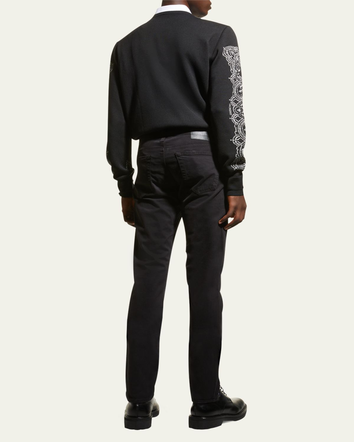 AG Jeans Men's Tellis Modern Slim Sud Twill Pants | Thumbnail 3 AG Jeans Men's Tellis Modern Slim Sud Twill Pants | Thumbnail 3