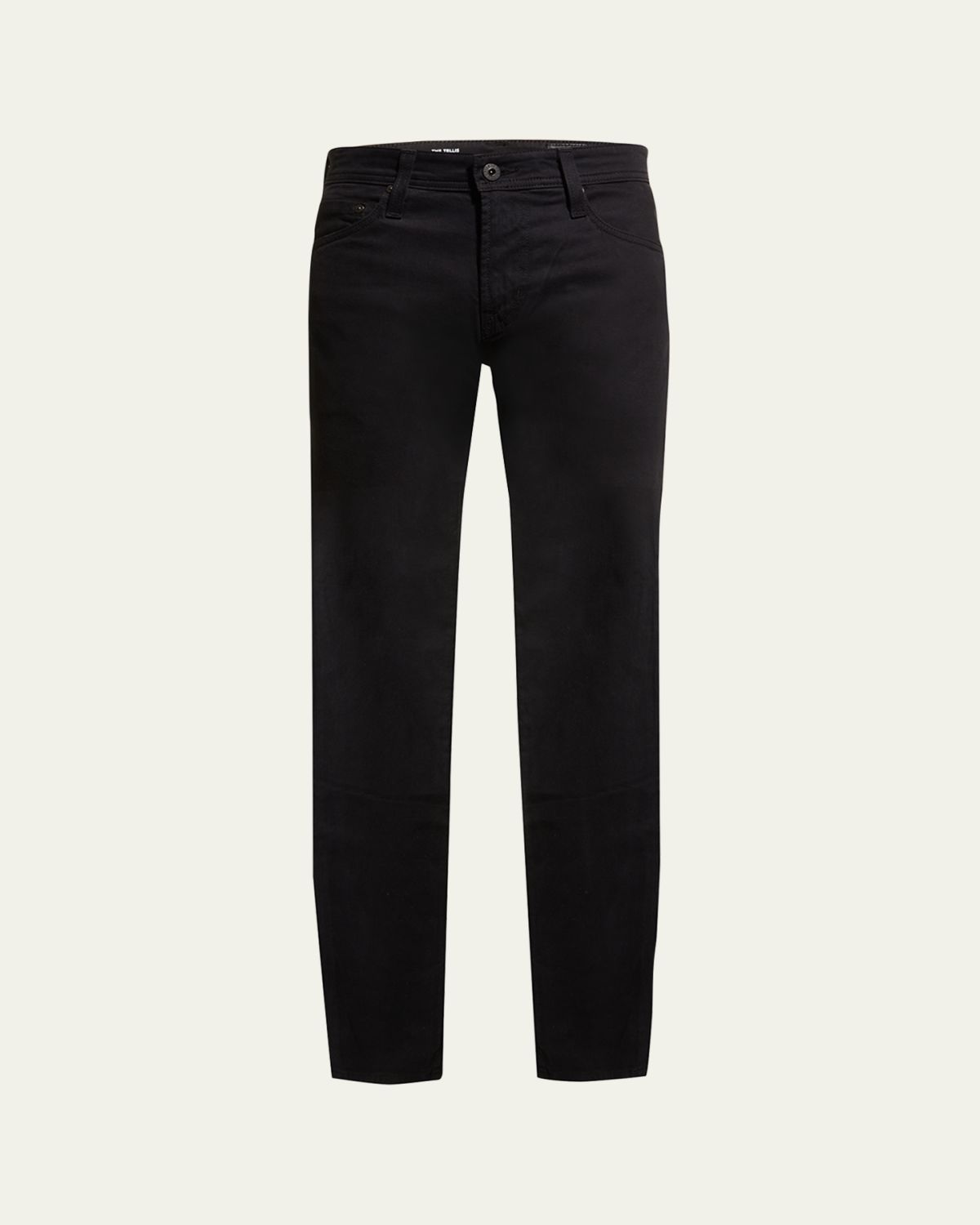 AG Jeans Men's Tellis Modern Slim Sud Twill Pants