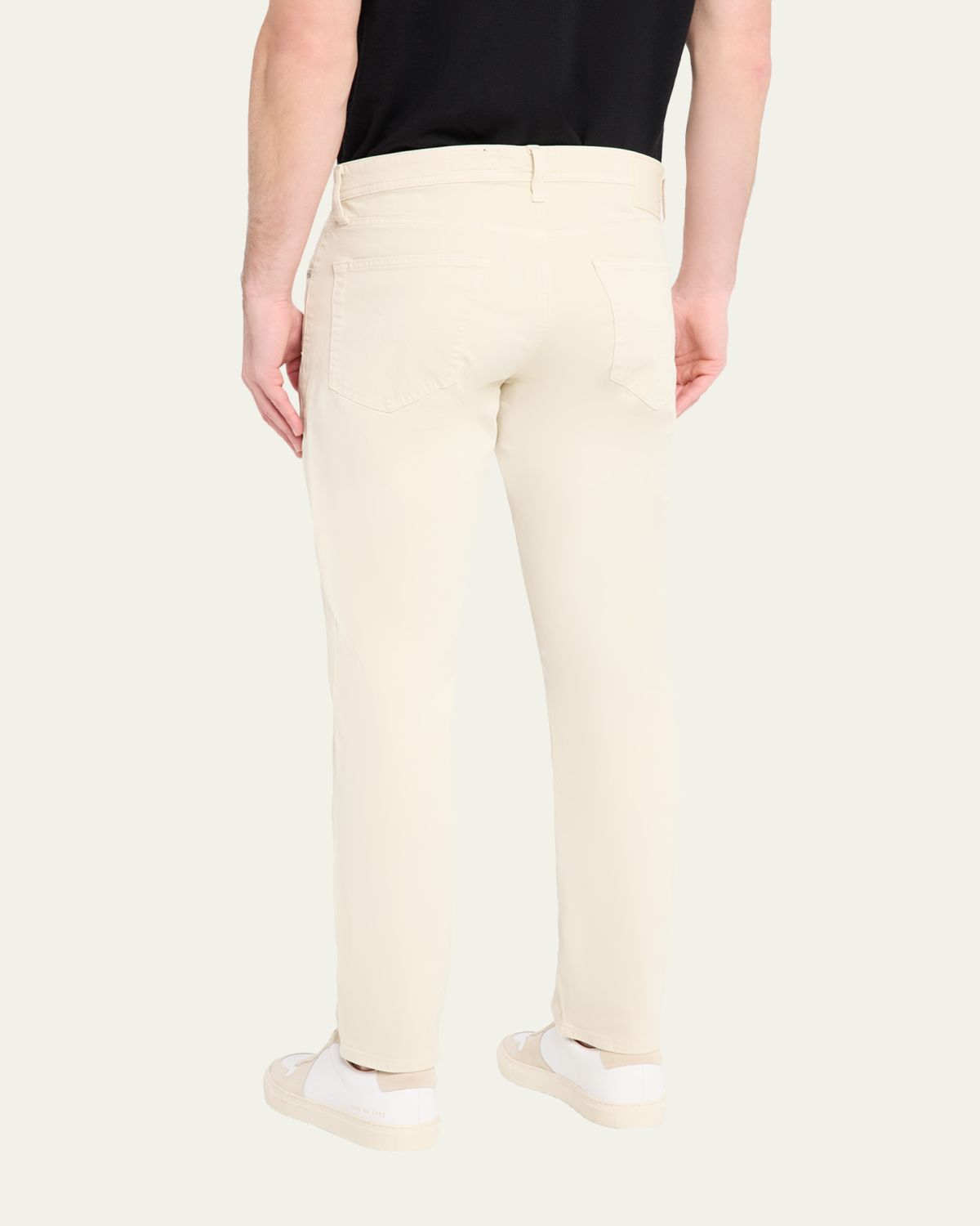AG Jeans Men's Tellis Modern Slim Sud Twill Pants | Thumbnail 7 AG Jeans Men's Tellis Modern Slim Sud Twill Pants | Thumbnail 7
