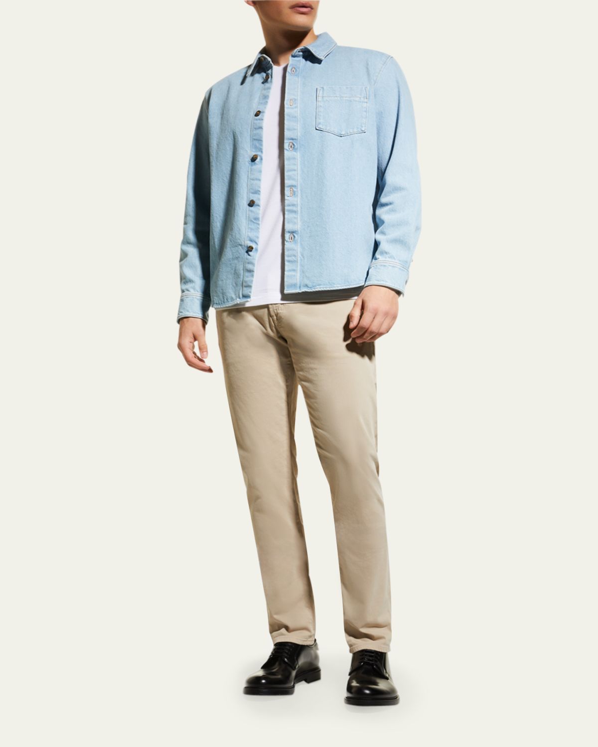 AG Jeans Men's Tellis Modern Slim Sud Twill Pants | Thumbnail 10 AG Jeans Men's Tellis Modern Slim Sud Twill Pants | Thumbnail 10