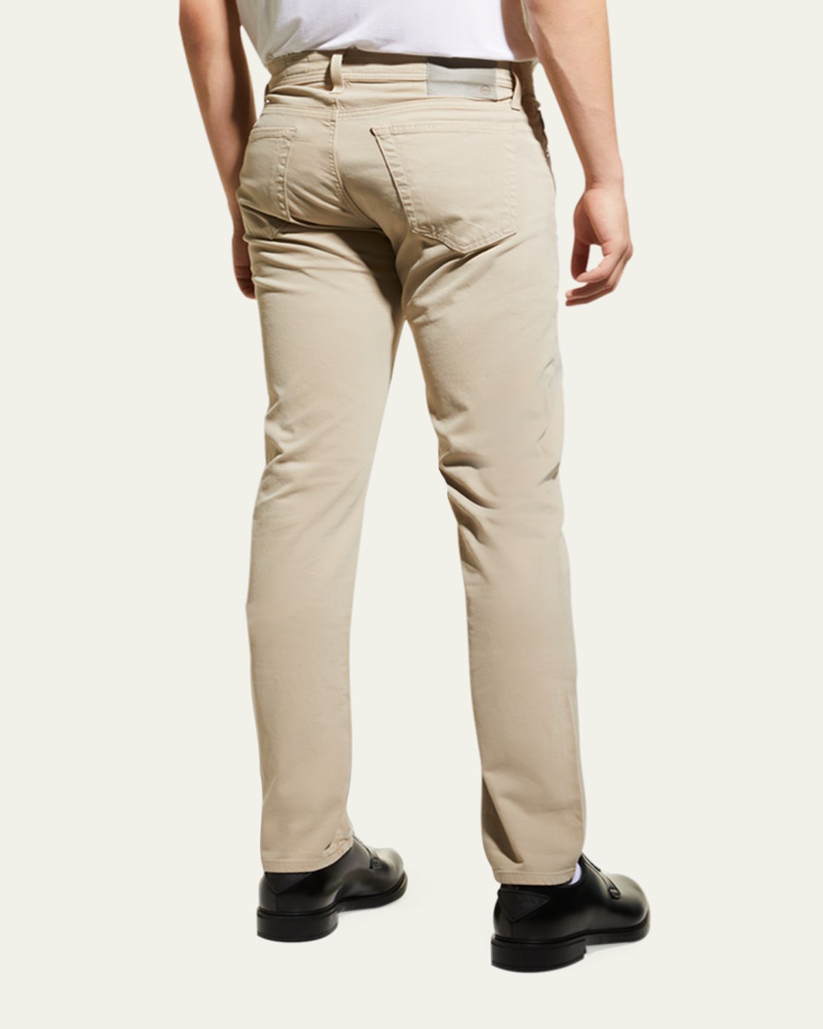 AG Jeans Men's Tellis Modern Slim Sud Twill Pants | Thumbnail 11 AG Jeans Men's Tellis Modern Slim Sud Twill Pants | Thumbnail 11