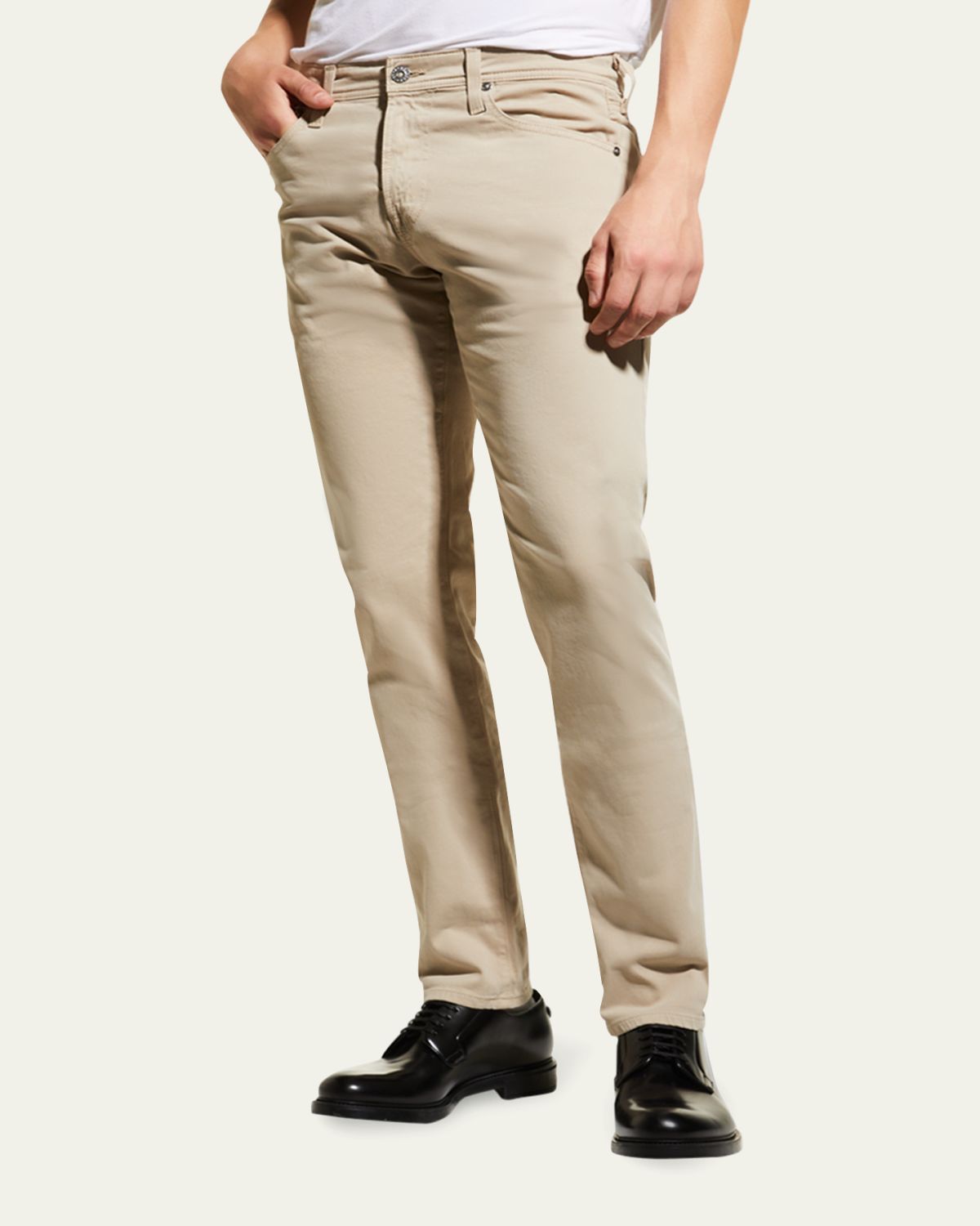 AG Jeans Men's Tellis Modern Slim Sud Twill Pants | Thumbnail 12 AG Jeans Men's Tellis Modern Slim Sud Twill Pants | Thumbnail 12