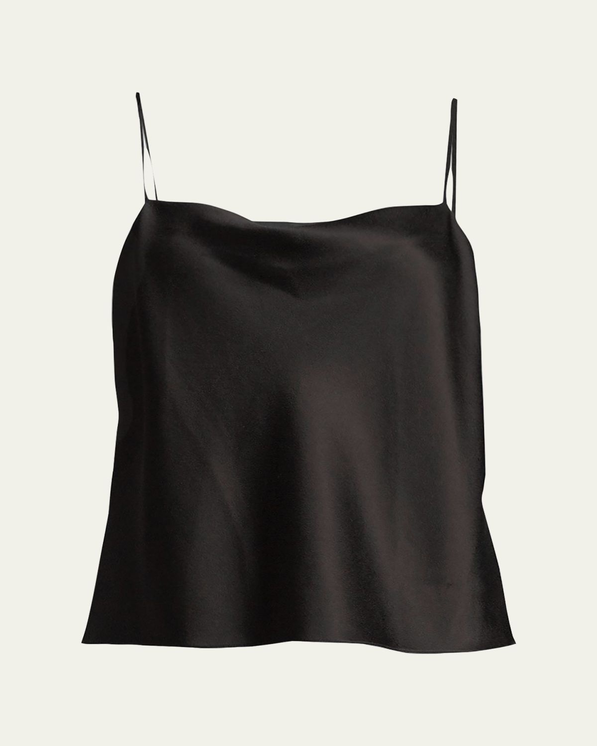 ALICE + OLIVIA Harmon Drapey Slip Tank | Thumbnail 5 ALICE + OLIVIA Harmon Drapey Slip Tank | Thumbnail 5