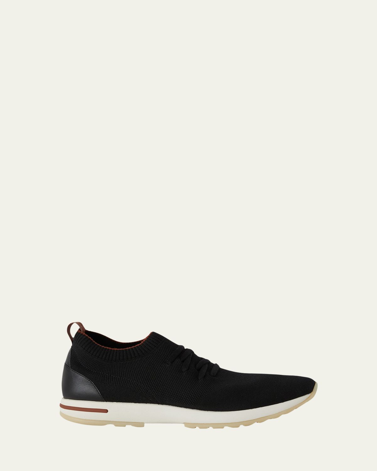Loro Piana Men's 360 LP Walk Wish Sneakers