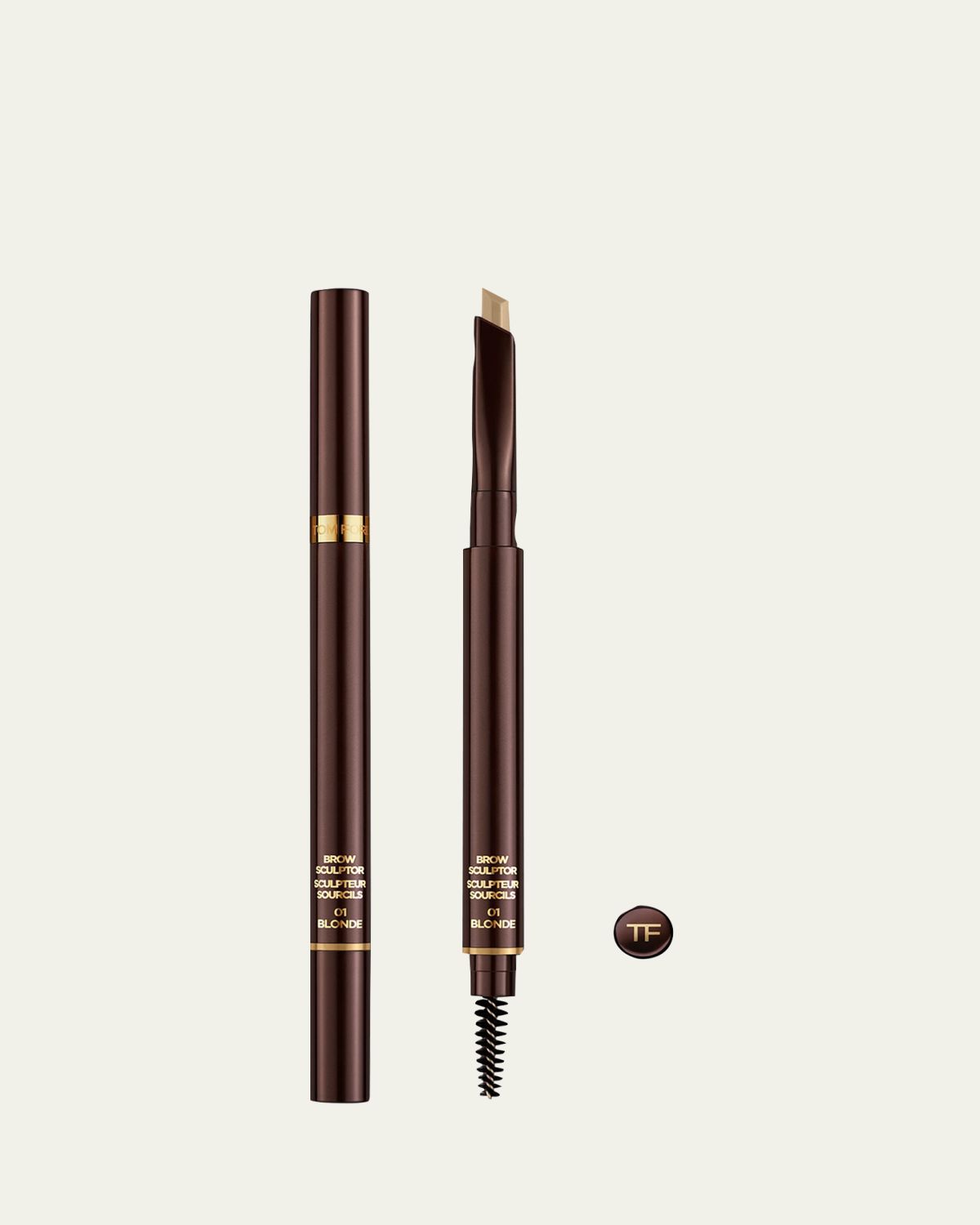 TOM FORD Brow Sculptor Pencil | Thumbnail 4