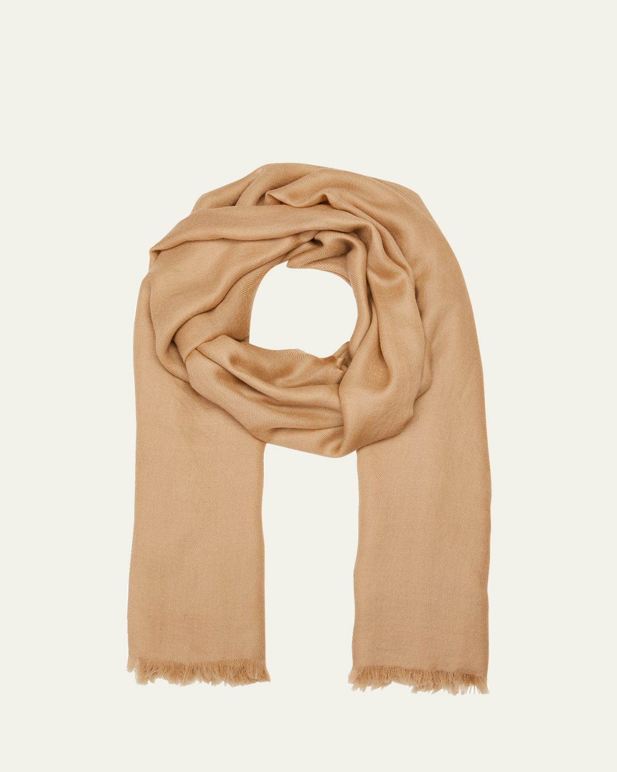 Sofia Cashmere Lightweight Cashmere Scarf | Thumbnail 5