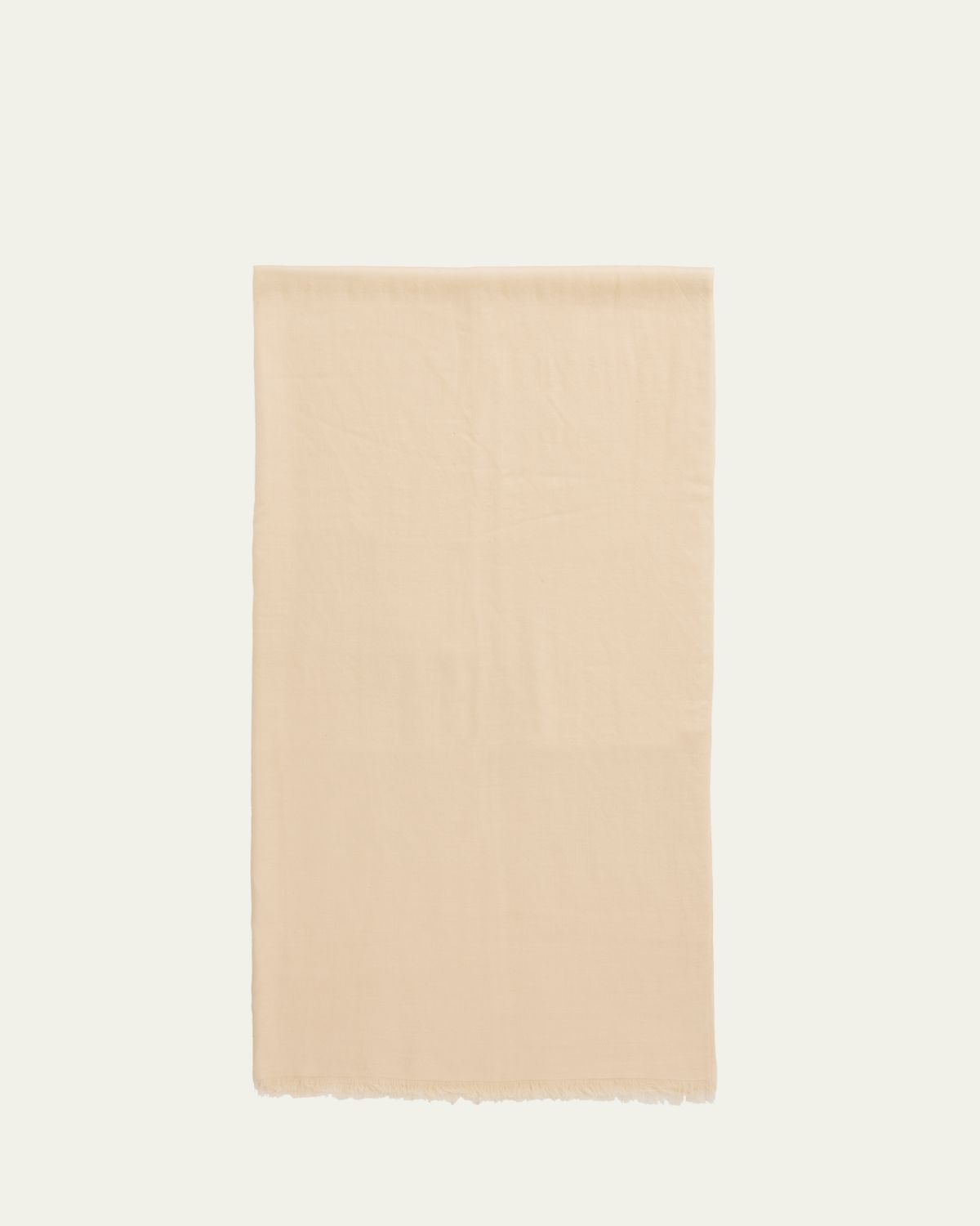 Sofia Cashmere Lightweight Cashmere Scarf