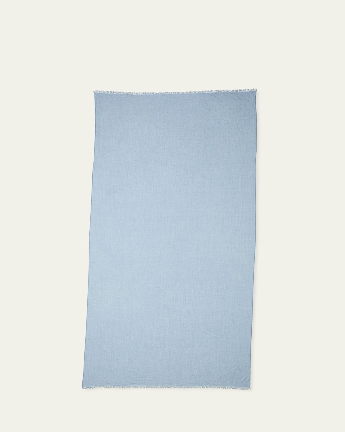 Sofia Cashmere Lightweight Cashmere Scarf