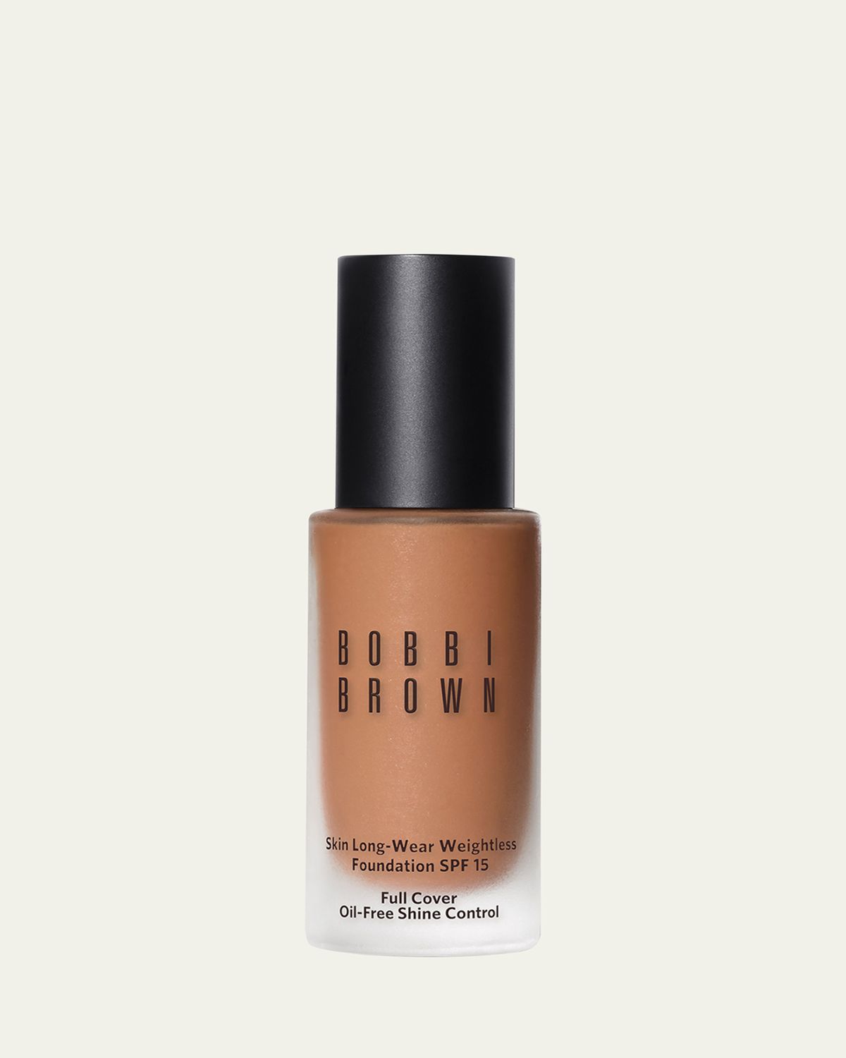 Bobbi Brown Skin Long-Wear Weightless Foundation SPF 15 | Thumbnail 4 Bobbi Brown Skin Long-Wear Weightless Foundation SPF 15 | Thumbnail 4