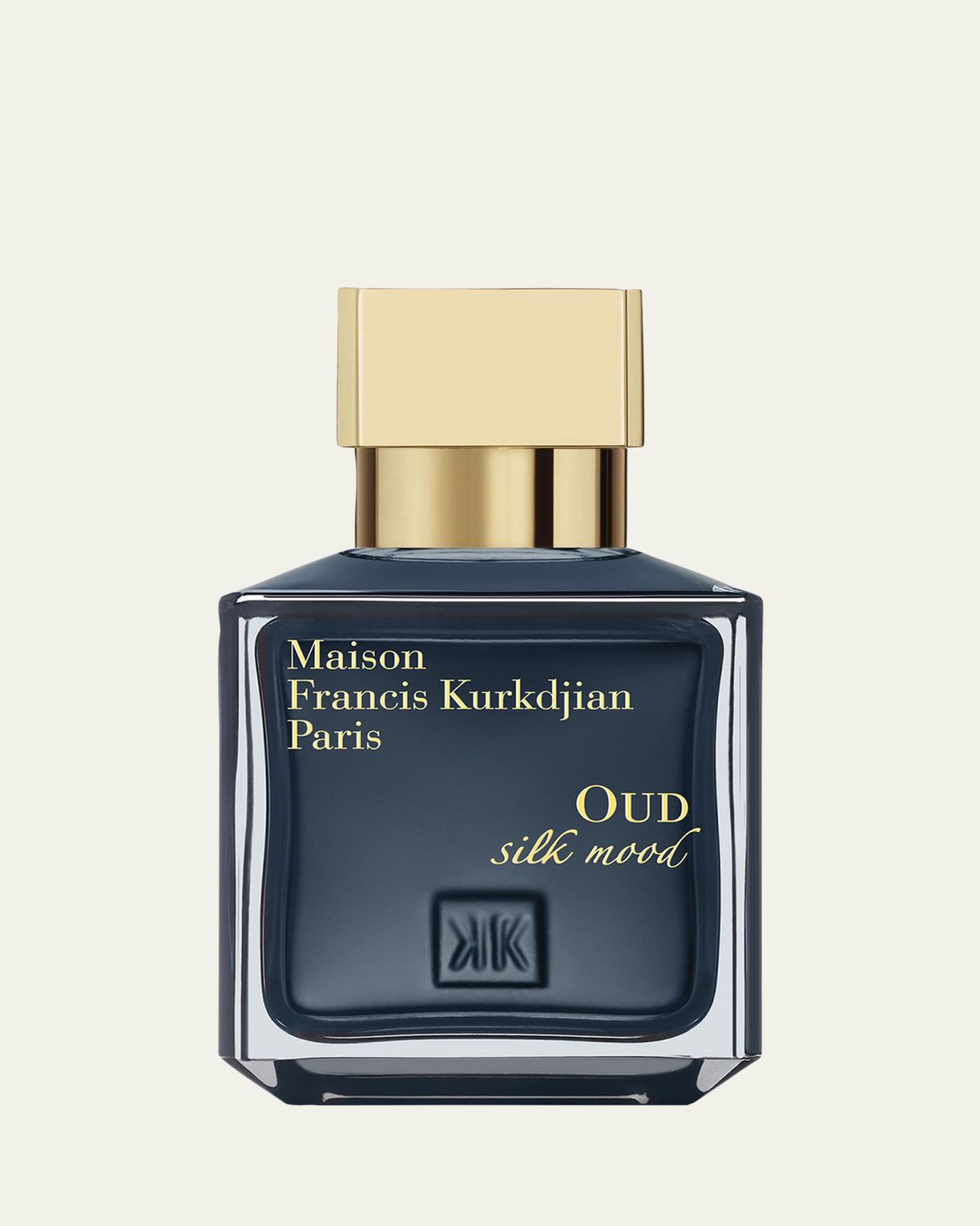 Maison Francis Kurkdjian OUD silk mood Eau de Parfum, 2.4 oz.