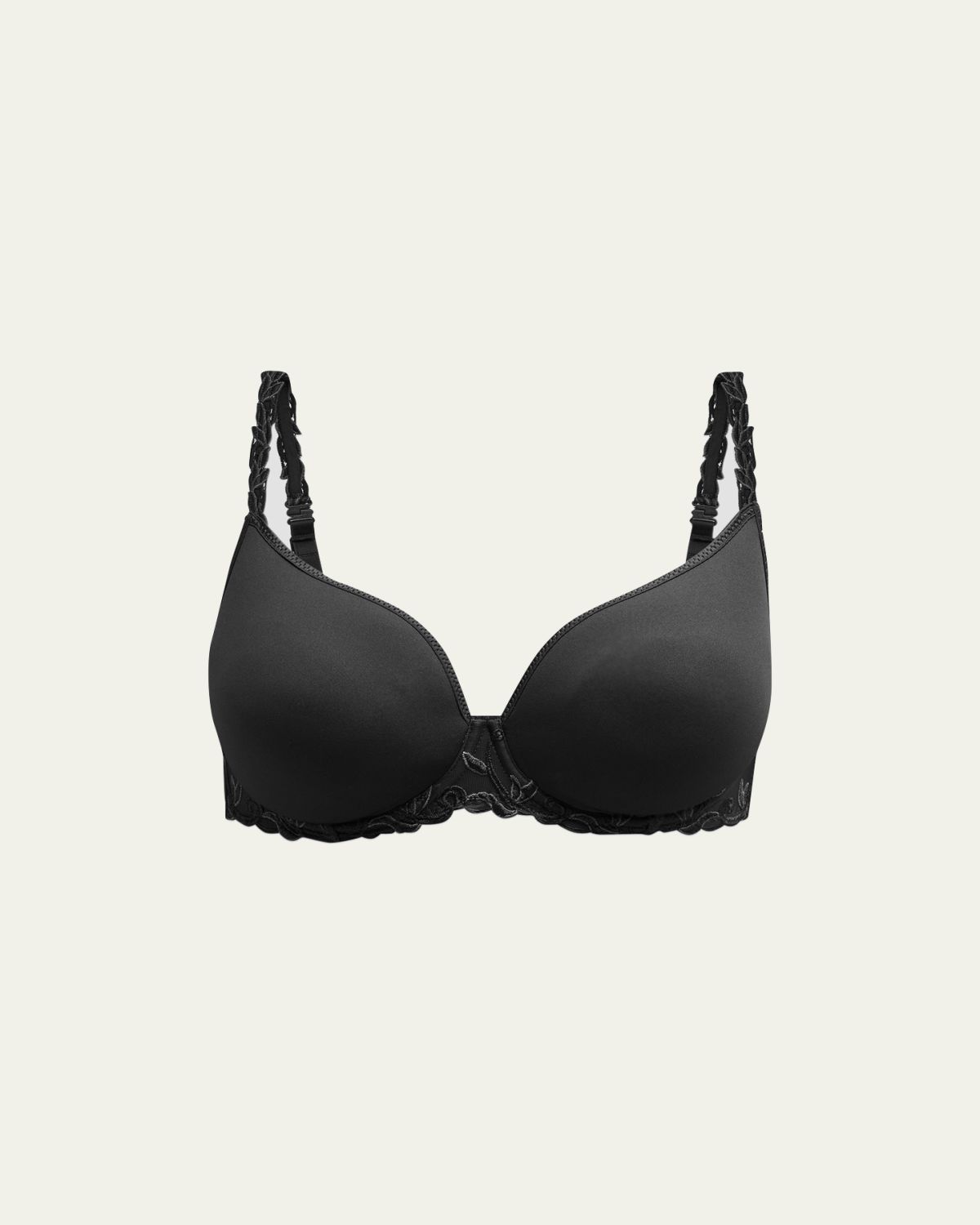 Simone Perele Andora 3D Convertible Plunge Bra | Thumbnail 4 Simone Perele Andora 3D Convertible Plunge Bra | Thumbnail 4