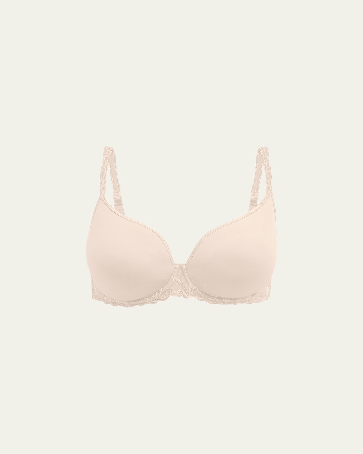 Simone Perele Andora 3D Convertible Plunge Bra | Thumbnail 4 Simone Perele Andora 3D Convertible Plunge Bra | Thumbnail 4