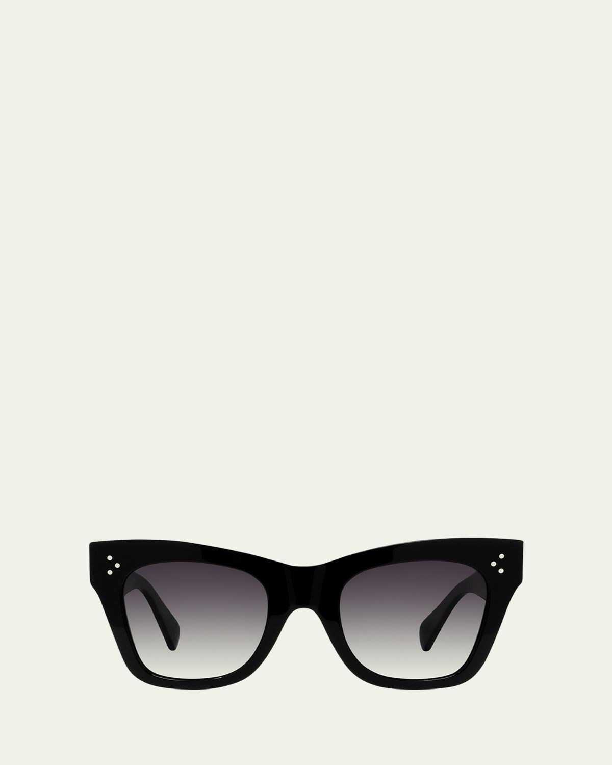 Celine Cat-Eye Sunglasses