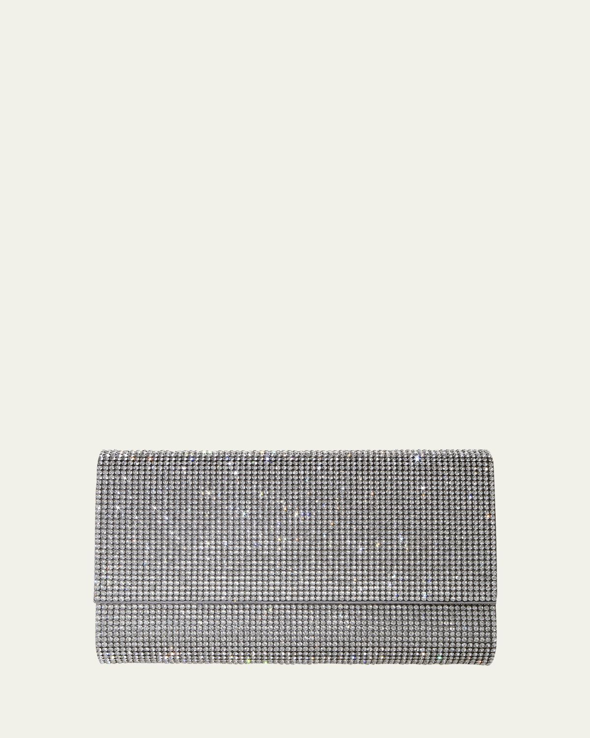Judith Leiber Couture Fizzoni Full-Beaded Clutch Bag | Thumbnail 6 Judith Leiber Couture Fizzoni Full-Beaded Clutch Bag | Thumbnail 6