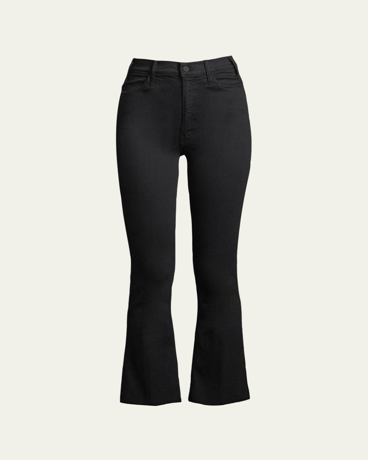 MOTHER The Hustler Ankle Fray Jeans | Thumbnail 5 MOTHER The Hustler Ankle Fray Jeans | Thumbnail 5