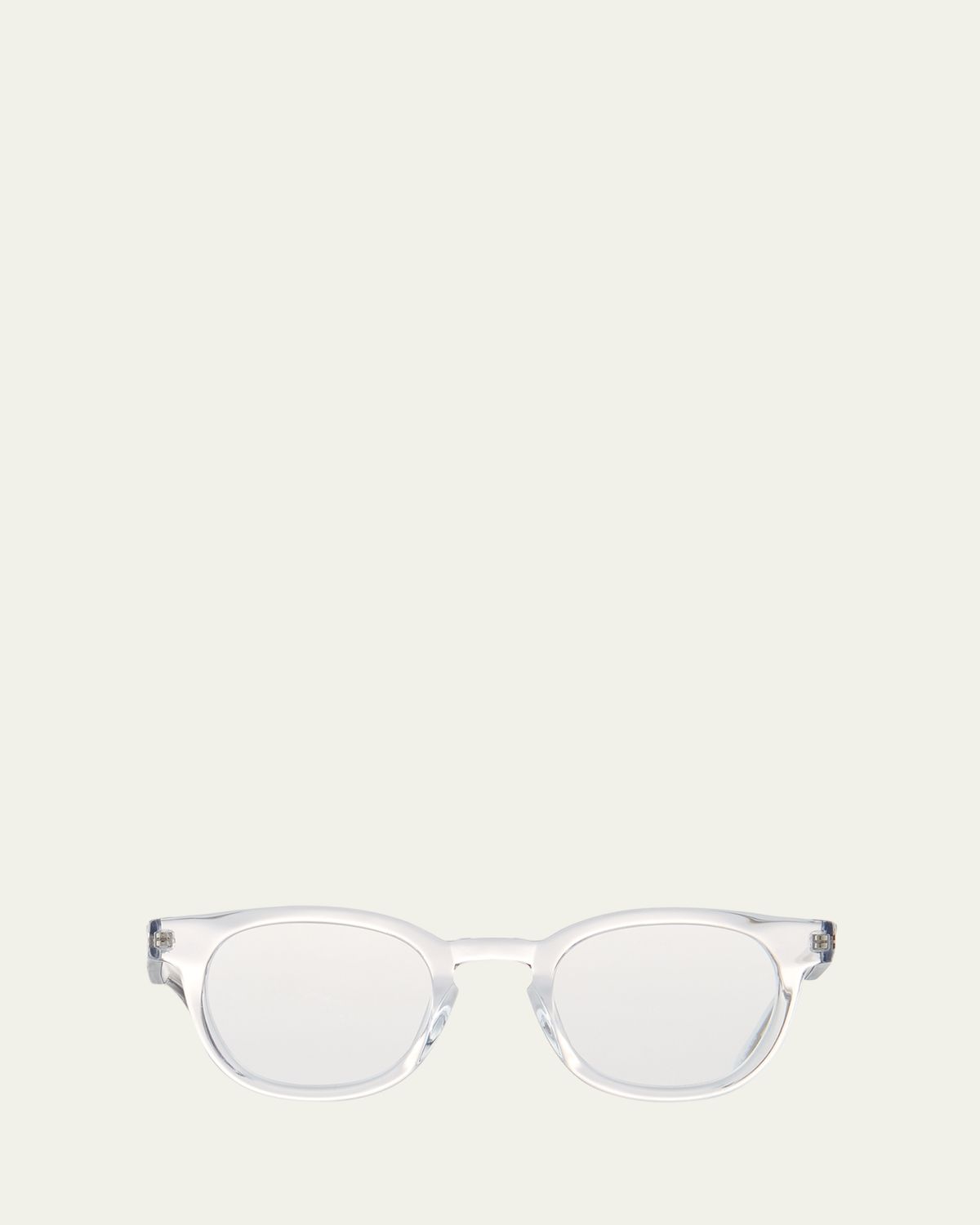 Eyebobs Waylaid Square Acetate Readers | Thumbnail 5