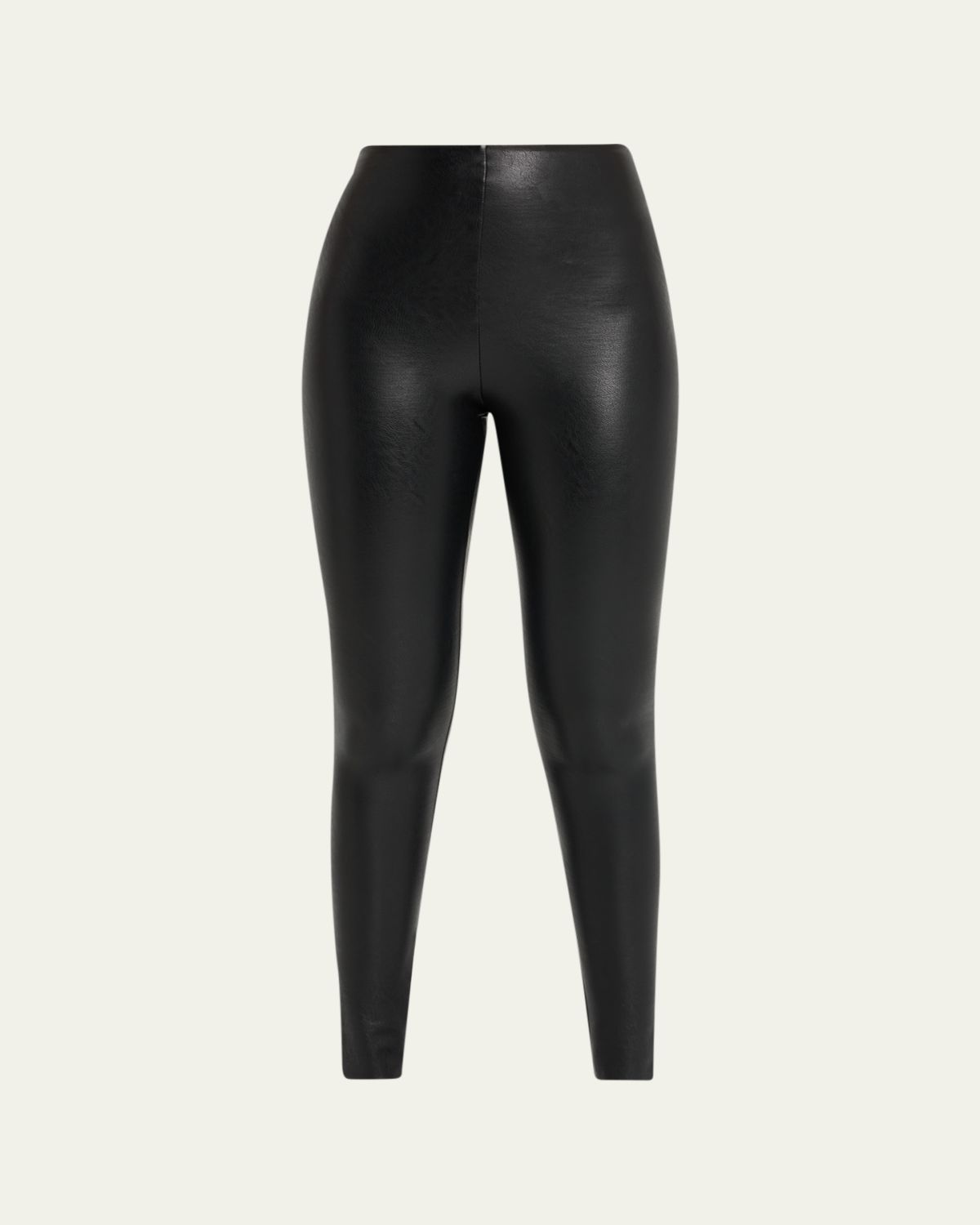 Commando Classic Faux-Leather Leggings | Thumbnail 6 Commando Classic Faux-Leather Leggings | Thumbnail 6