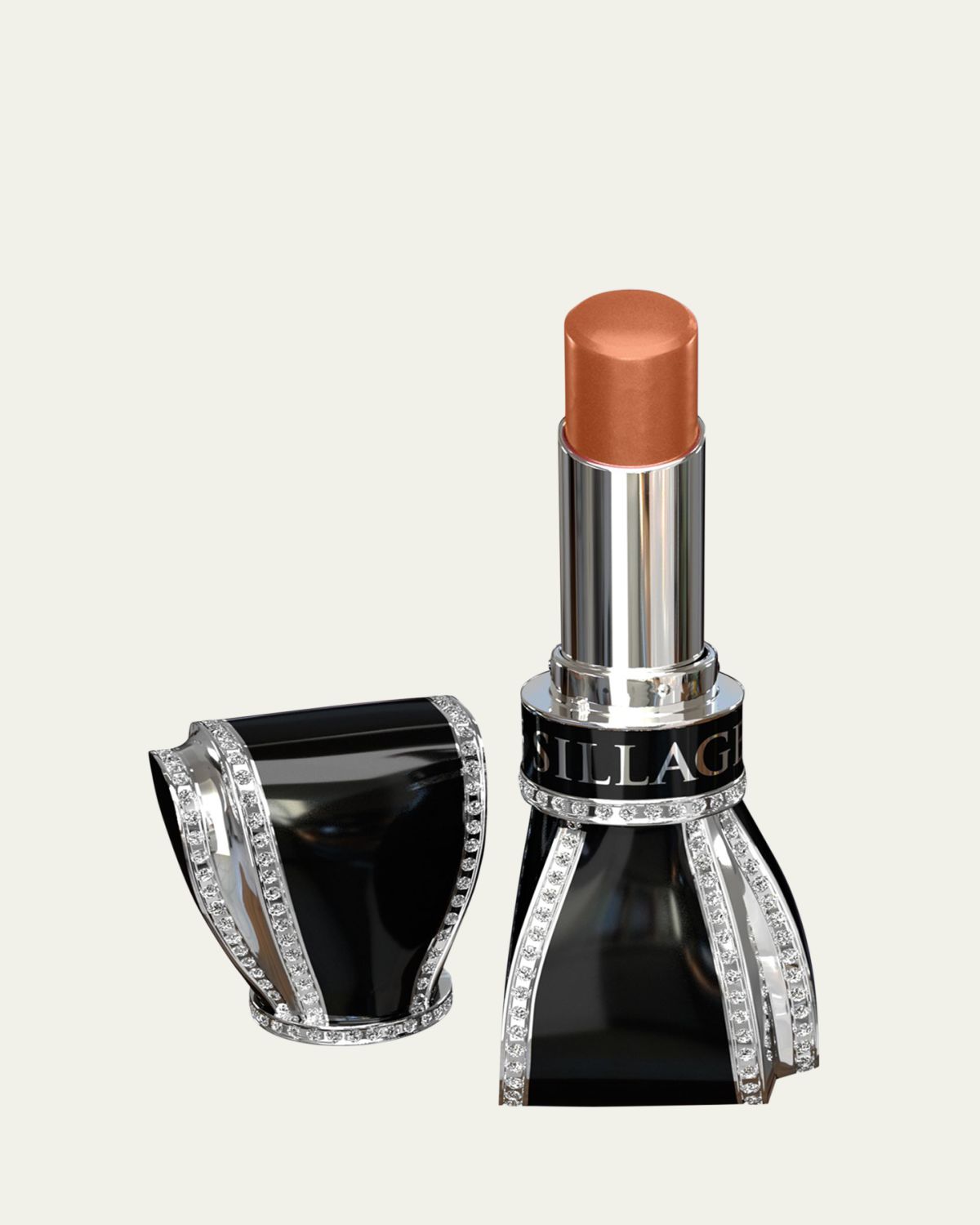 House of Sillage Diamond Lip Color Refill Lipstick | Thumbnail 3 House of Sillage Diamond Lip Color Refill Lipstick | Thumbnail 3
