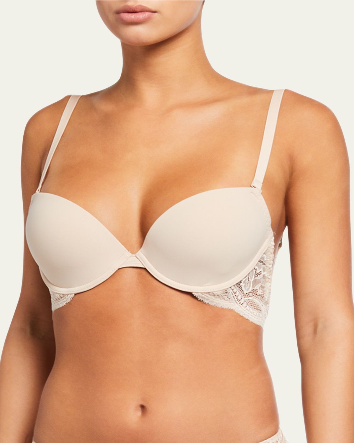 Simone Pérèle Eden Multi-Position Backless Convertible Bra