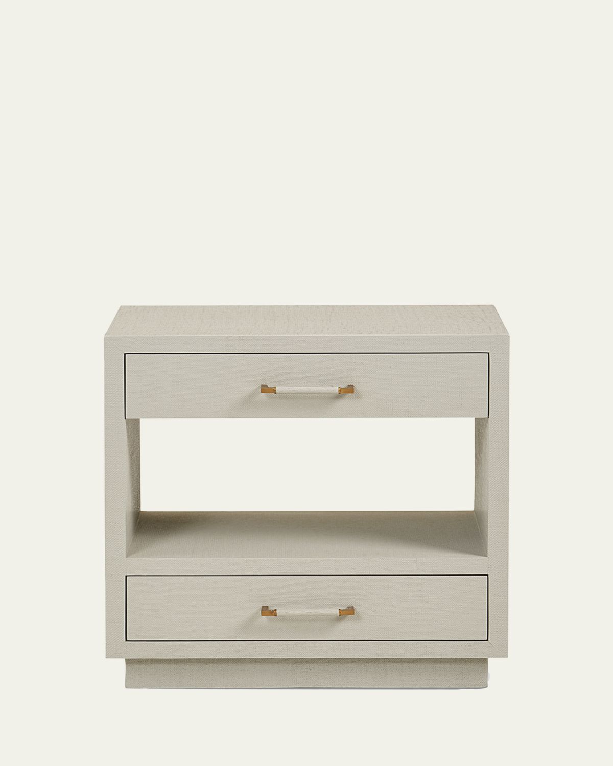 Interlude Home Taylor Bedside Chest | Thumbnail 3