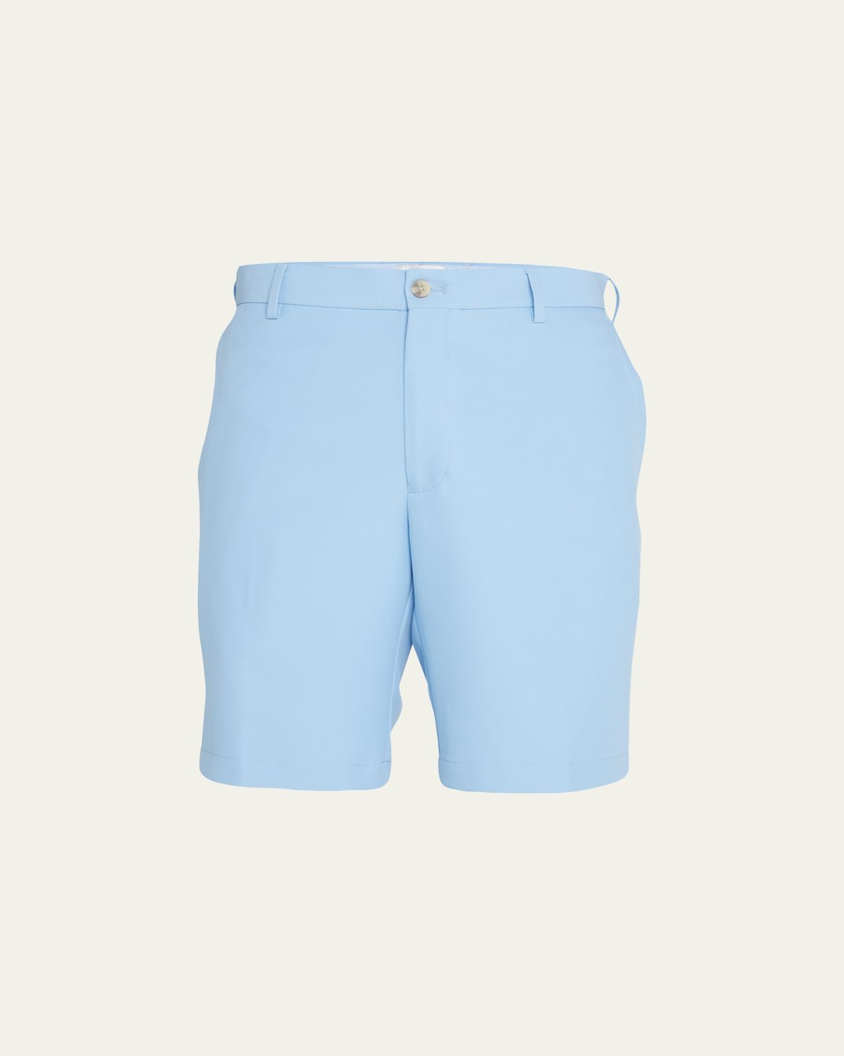 Peter Millar Men's Salem High Drape Performance Shorts | Thumbnail 6 Peter Millar Men's Salem High Drape Performance Shorts | Thumbnail 6