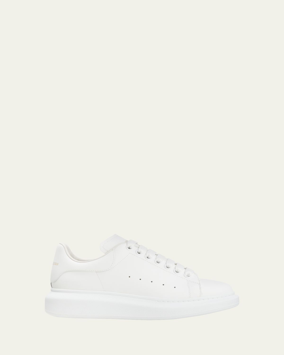 McQueen Oversized Sneakers | Thumbnail 4 McQueen Oversized Sneakers | Thumbnail 4
