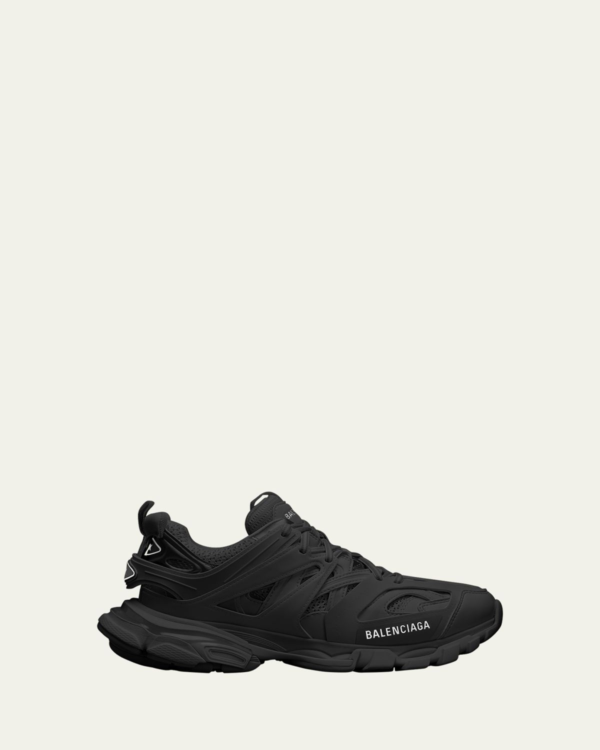 Balenciaga Men's Track Sneakers