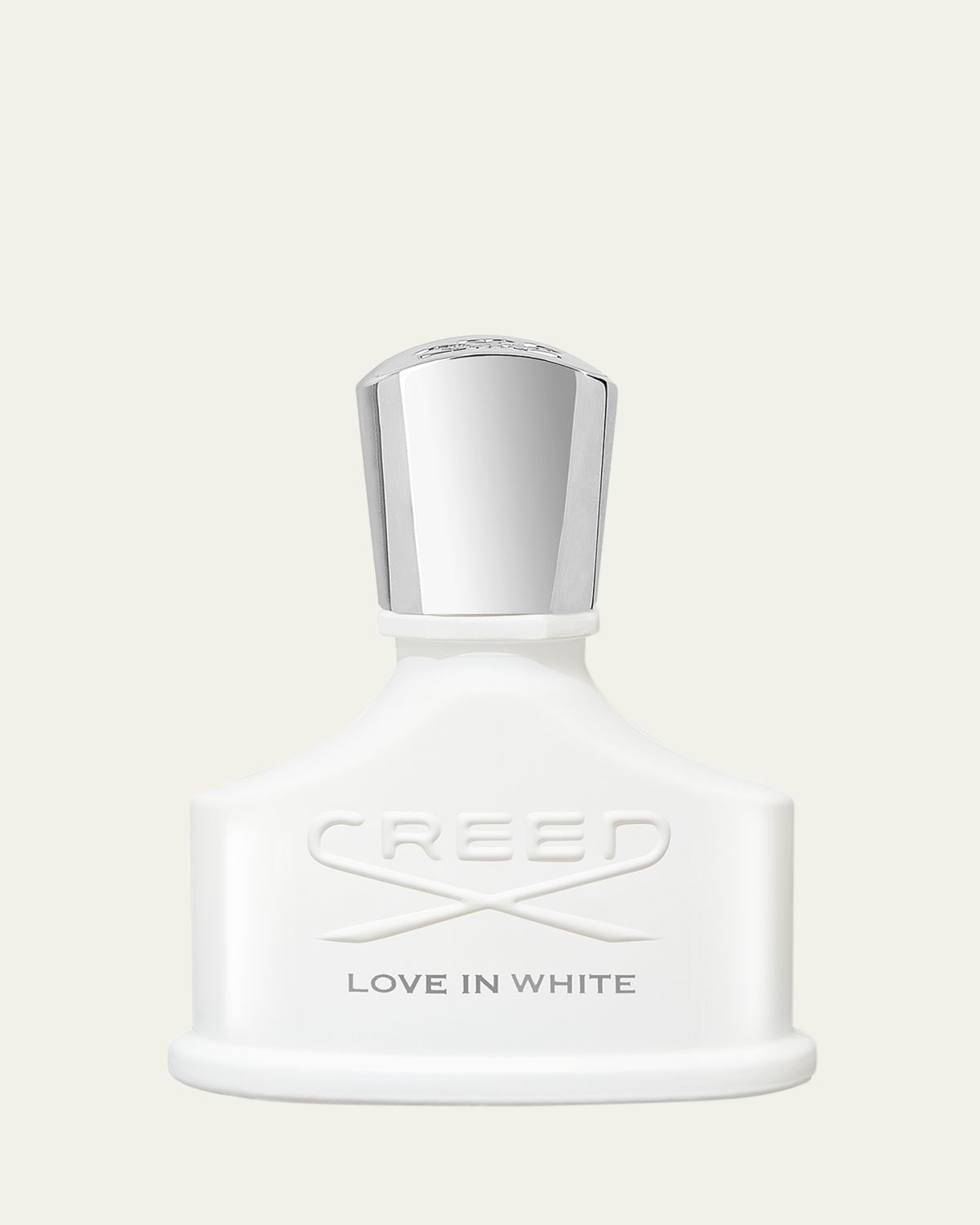 CREED Love In White