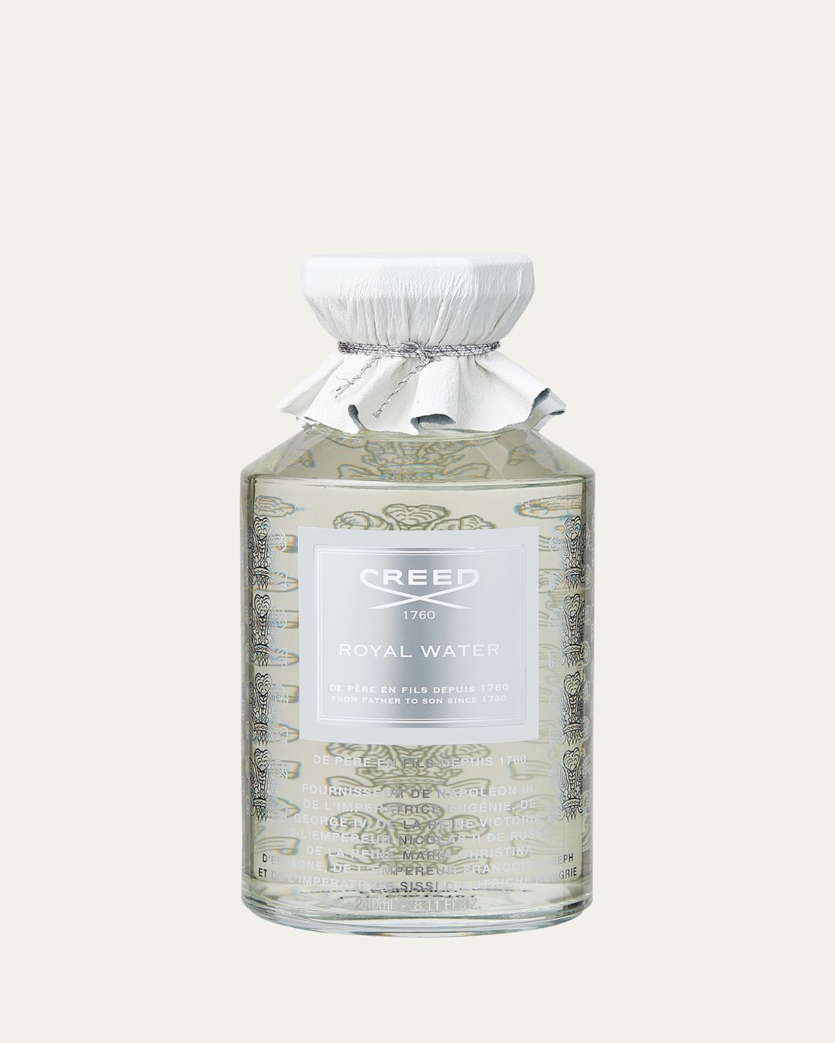 CREED Royal Water Eau de Parfum, 8 oz.