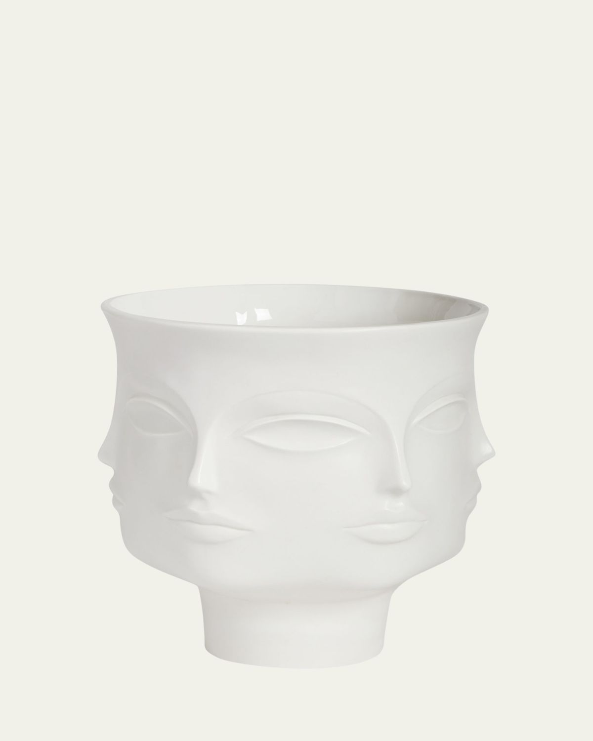 Jonathan Adler Dora Maar Centerpiece Pedestal Bowl